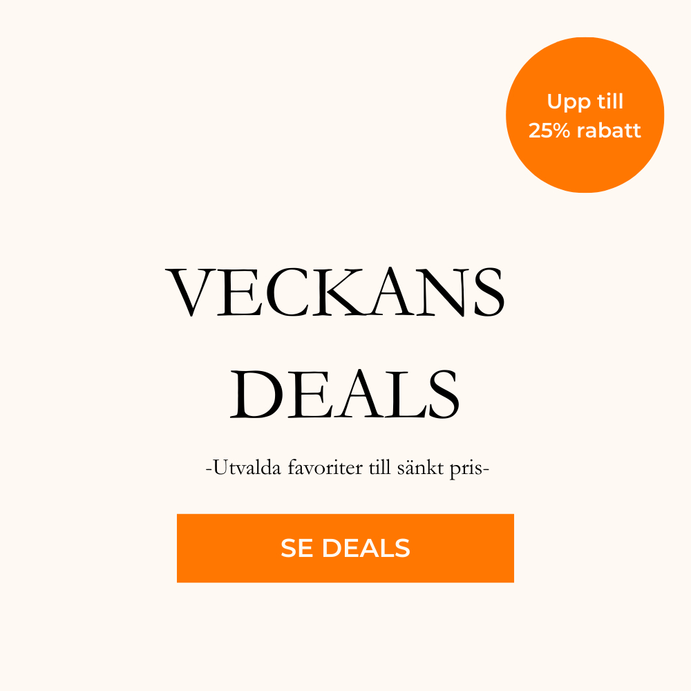 Veckans Deals Veckans Deals