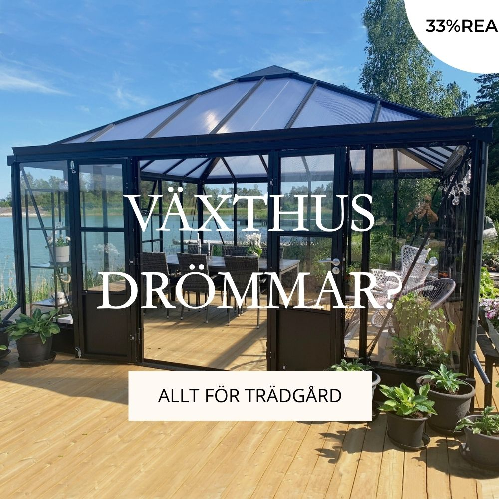 Deals på växthus Deals på växthus