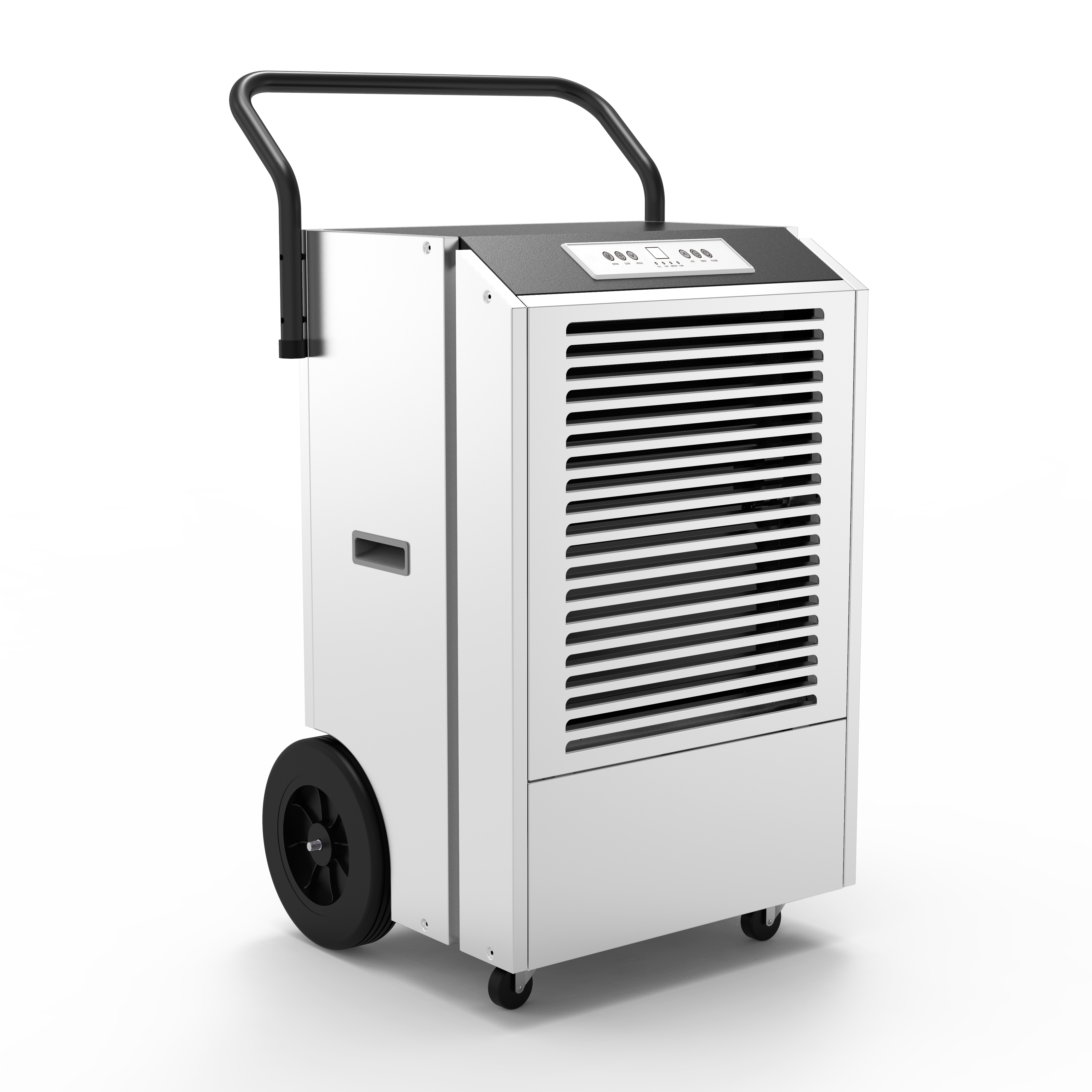 Byggavfuktare | 90L / 24h | miljövänligt köldmedium Byggavfuktare | 90L / 24h | miljövänligt köldmedium