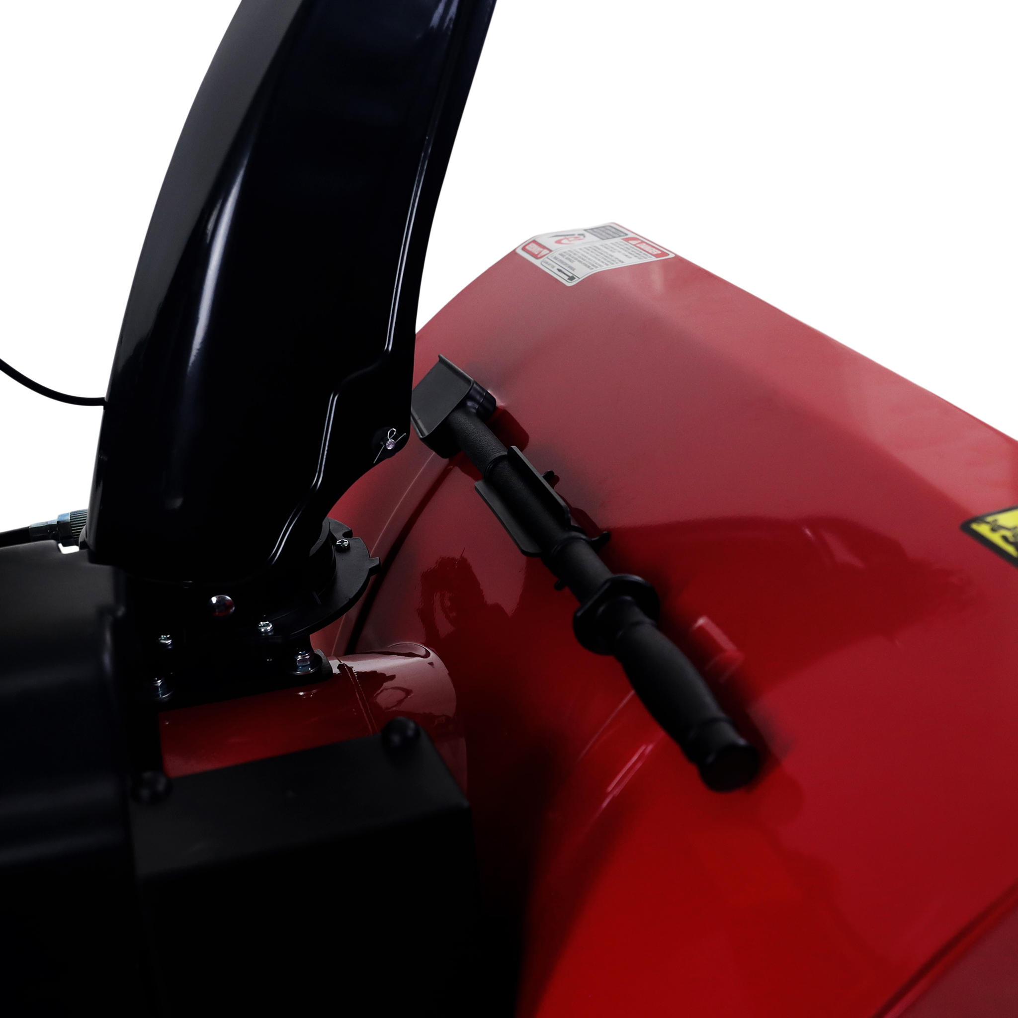 Sn�slunga 420CC 15HK Pro| Batteristart & Handv�rme & Lyse| 9KW | Metalcraft