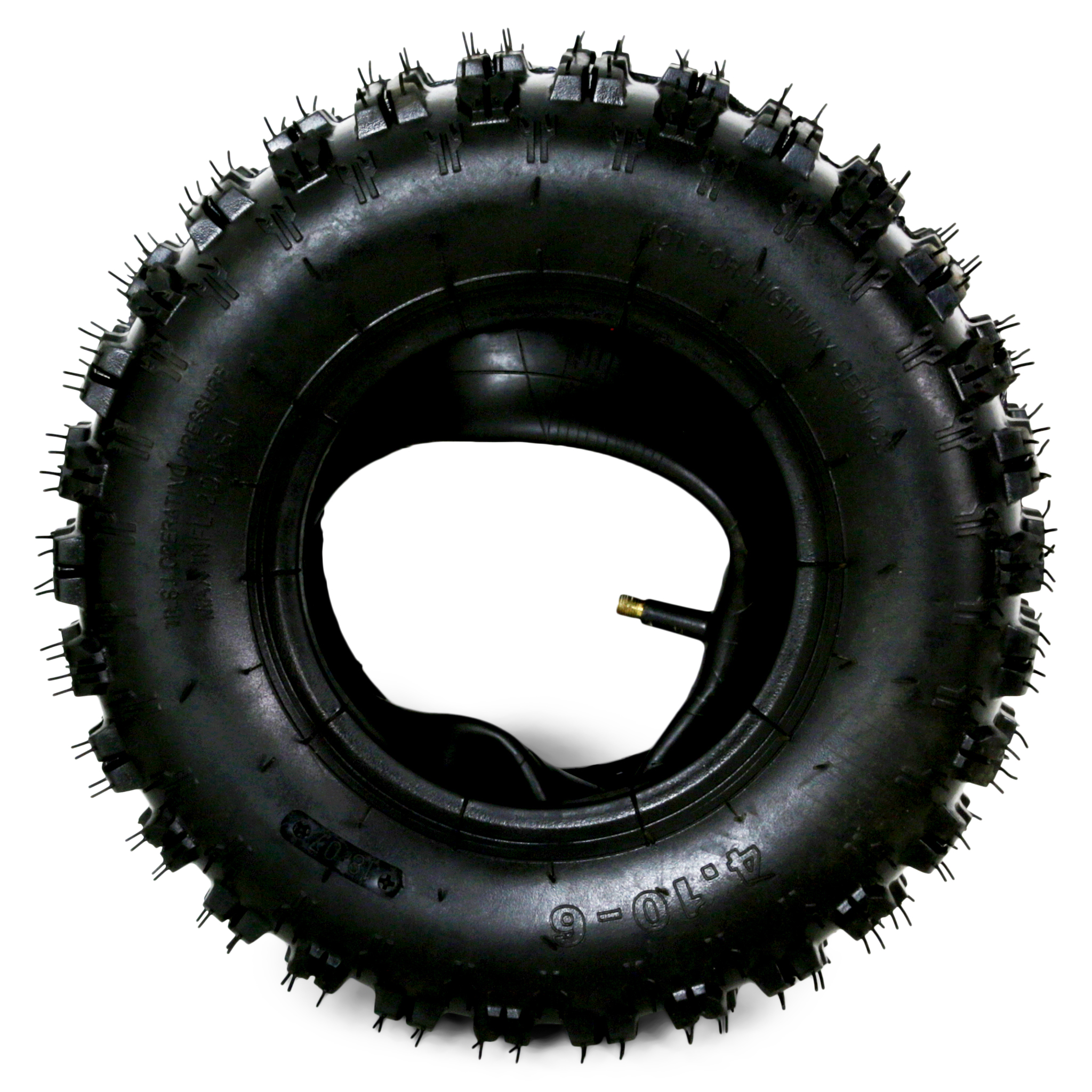 Däck 12x4.00-6 till snöslunga SL-22A/B Däck 12x4.00-6 till snöslunga SL-22A/B