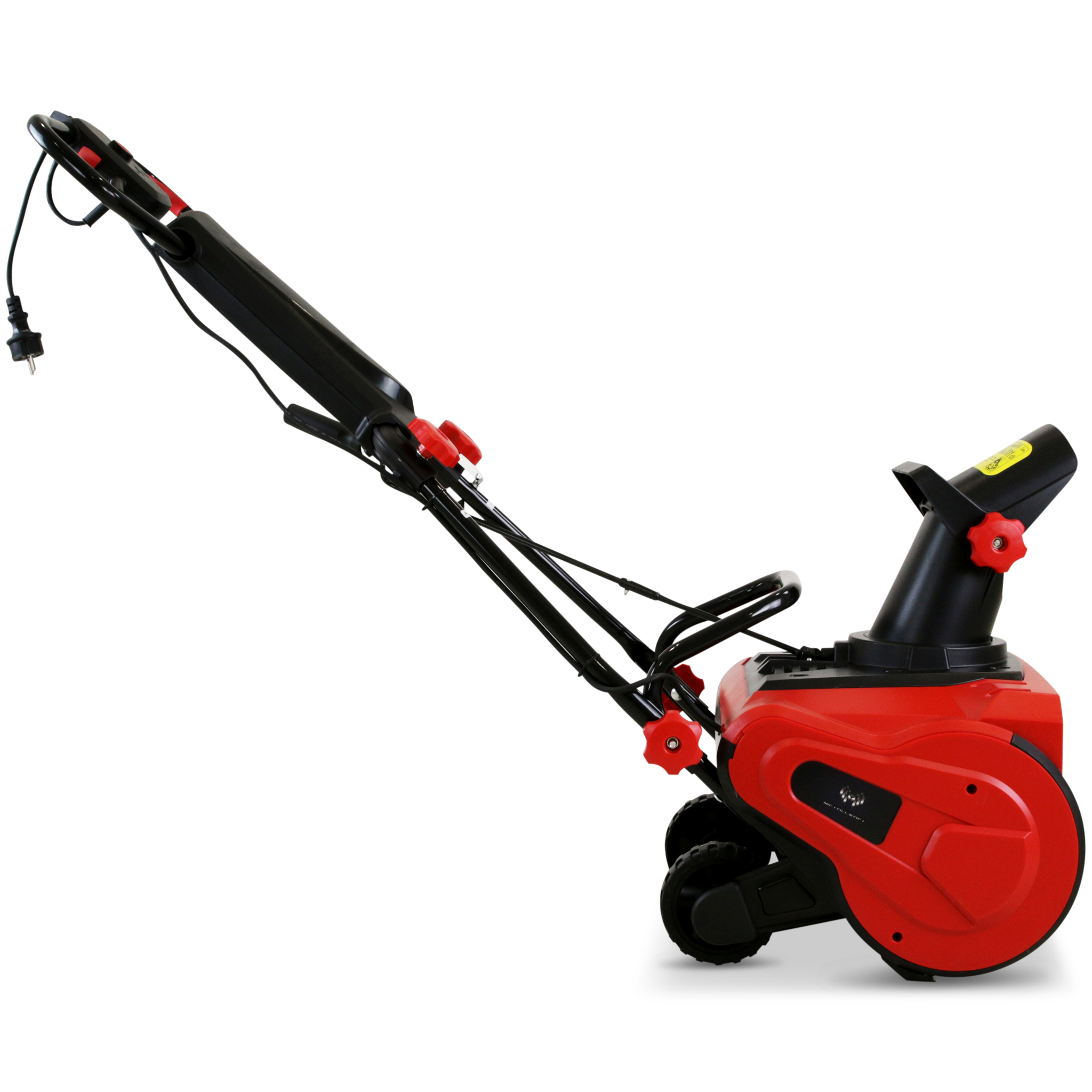 Snöslunga elektrisk | 2000W | Metalcraft Snöslunga elektrisk | 2000W | Metalcraft