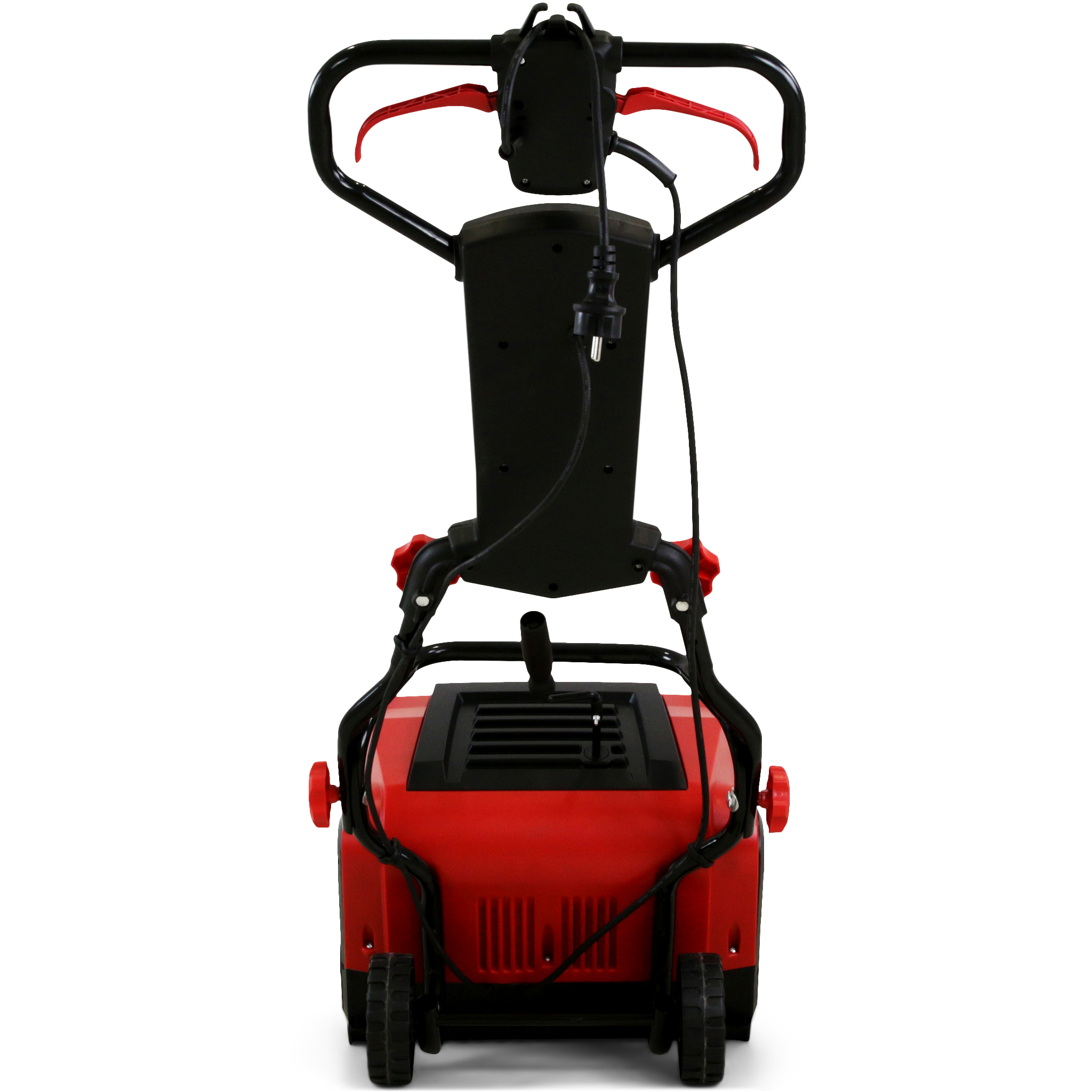 Snöslunga elektrisk | 1300W | Metalcraft Snöslunga elektrisk | 1300W | Metalcraft