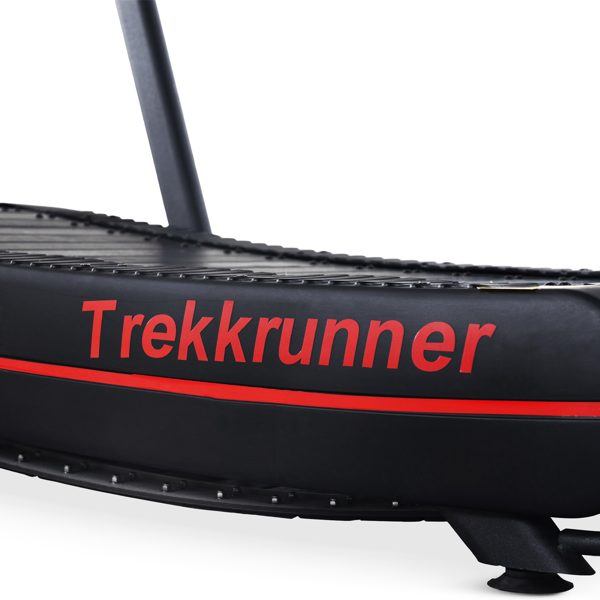 Curved Löpband | Hopfällbart | Magnetmotstånd | Trekkrunner TR-9001 Curved Löpband | Hopfällbart | Magnetmotstånd | Trekkrunner TR-9001