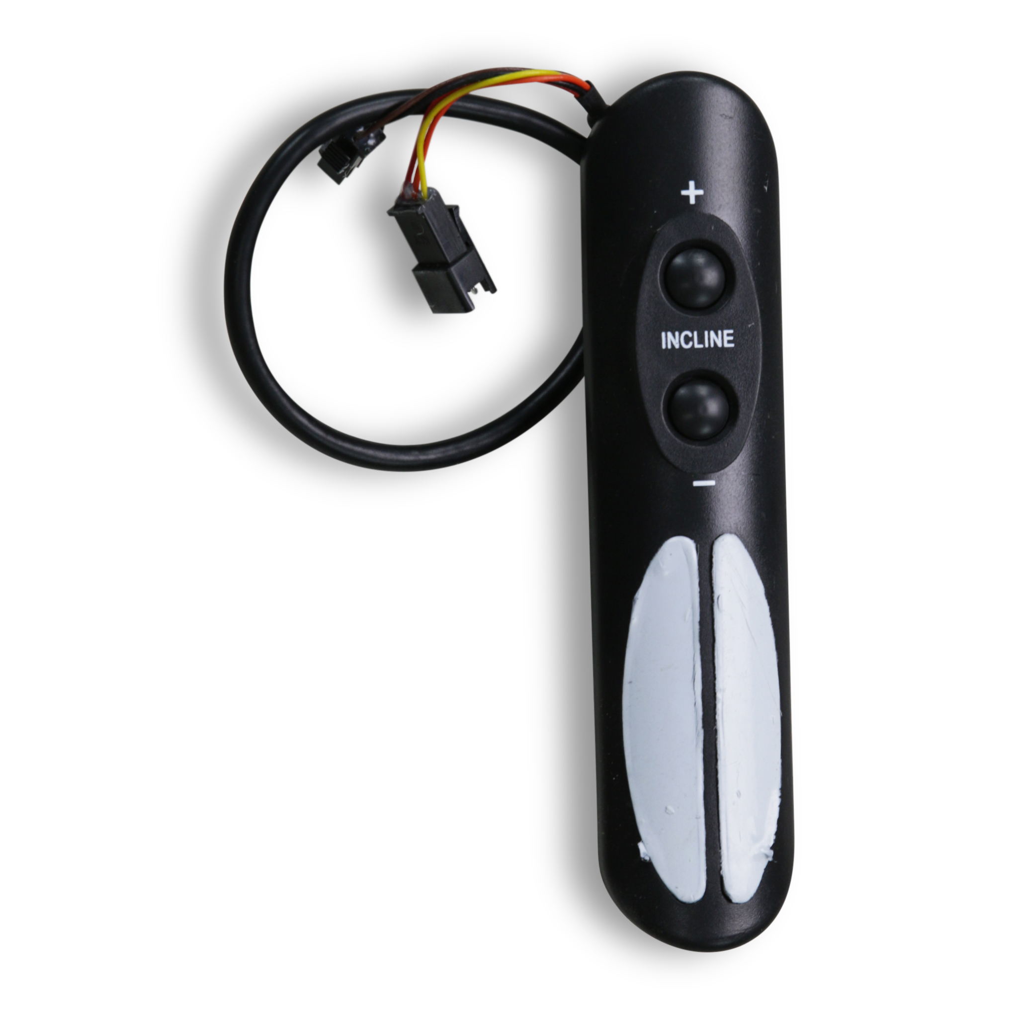 Pulse sensor/incline v.2 till l�pband