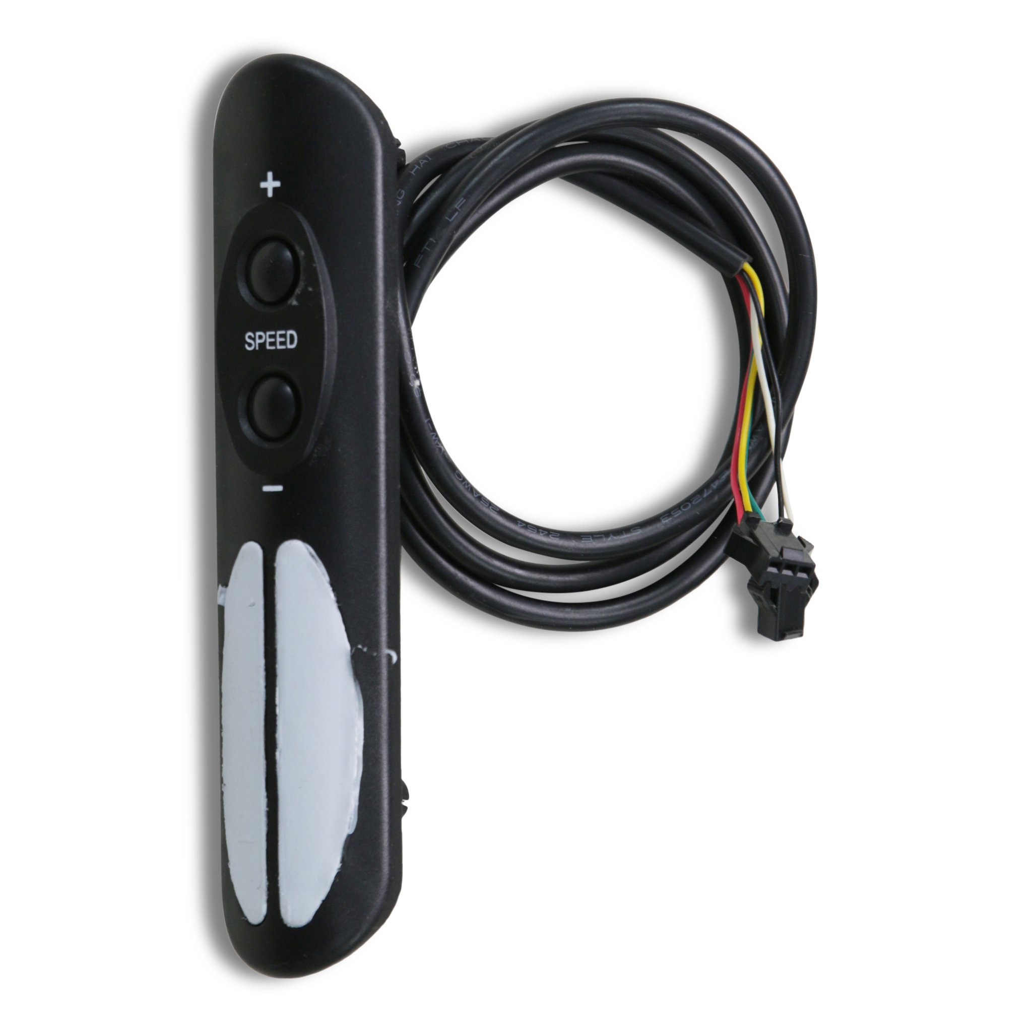 Pulse sensor/speed v.2 till l�pband