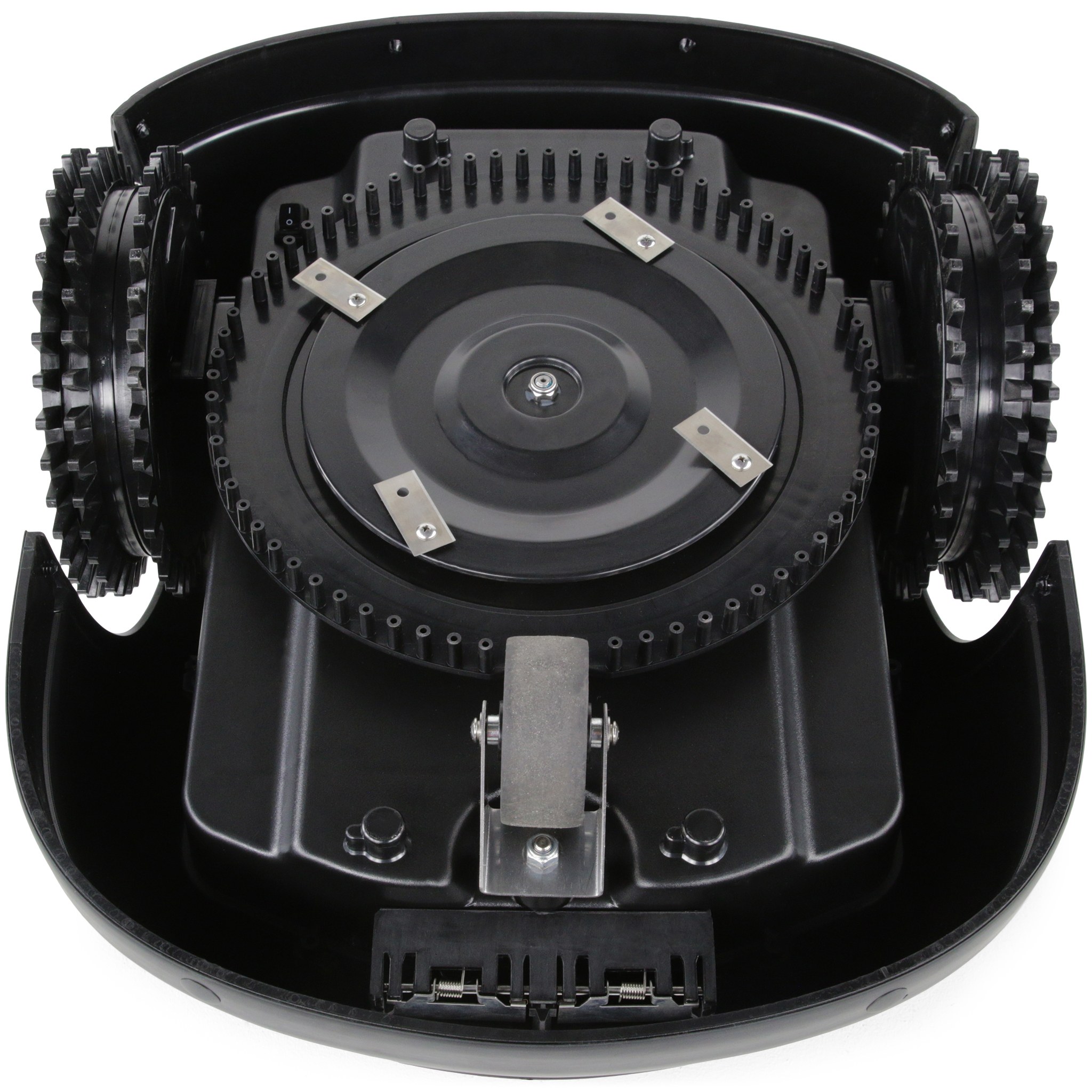 Robotgr�sklippare 3600m� | Lyfco E1600T-3 WiFi