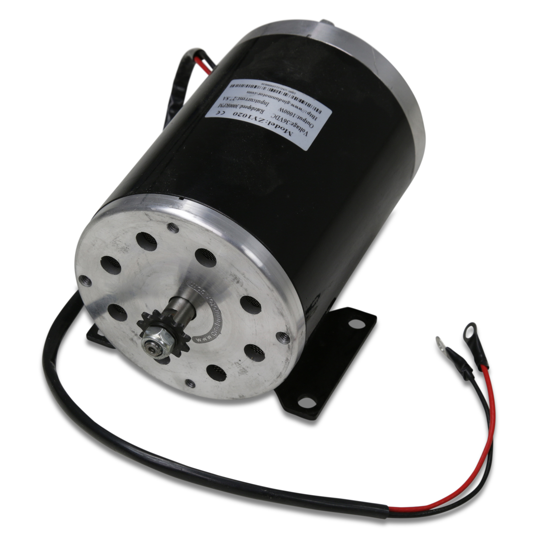 Motor 1000W till El ATV mini Motor 1000W till El ATV mini
