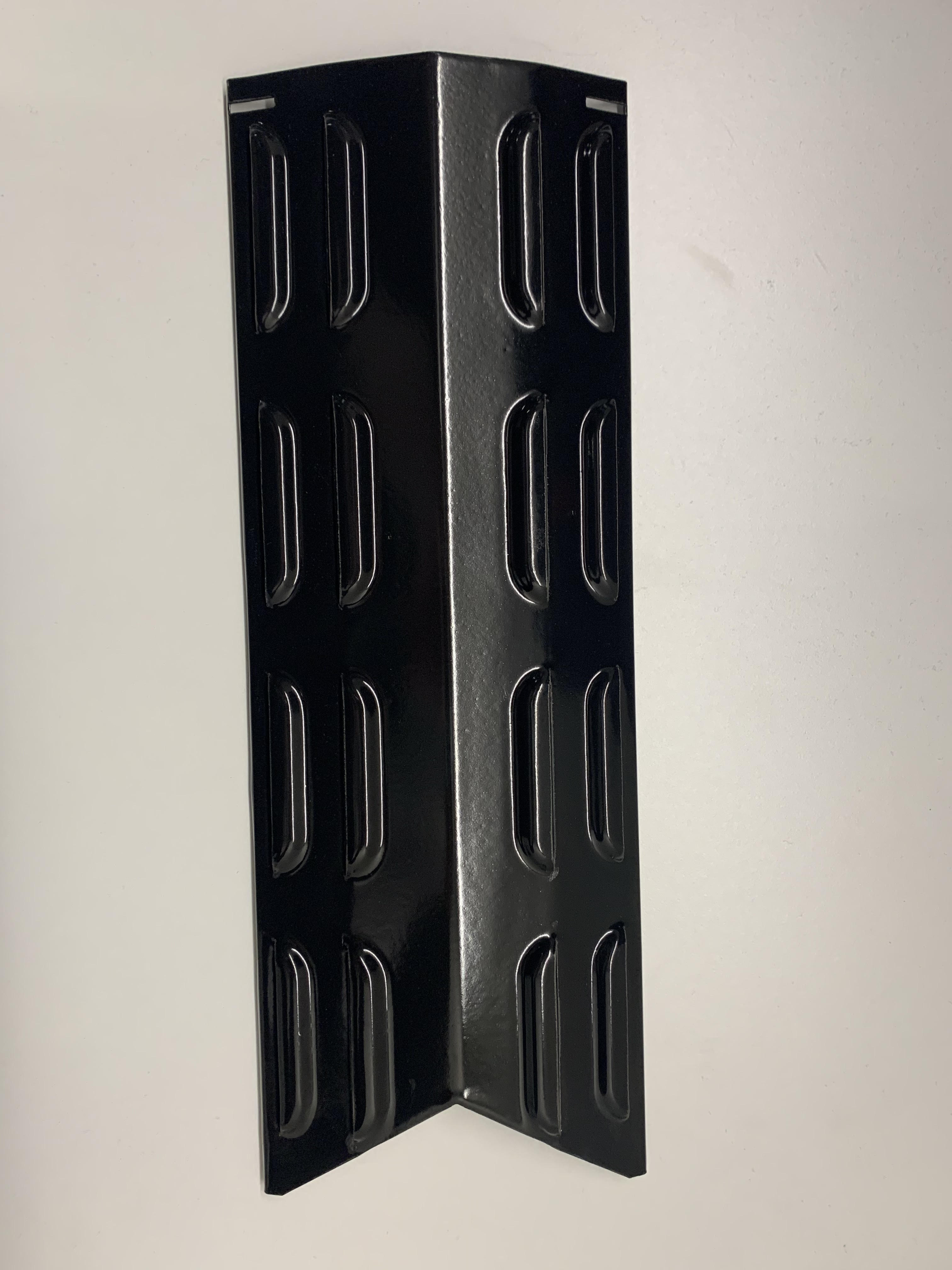 Flametamer (Svart) till gasolgrill - Metalcraft