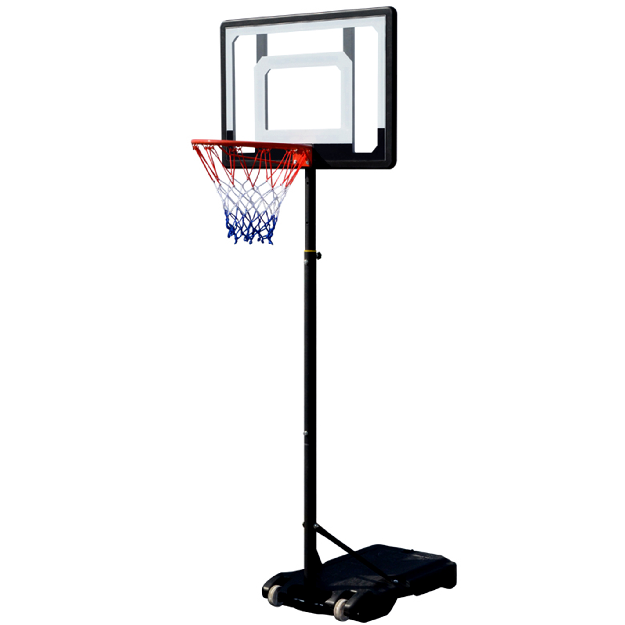 Basketkorg med ställning | Alley-Oop Basketkorg med ställning | Alley-Oop