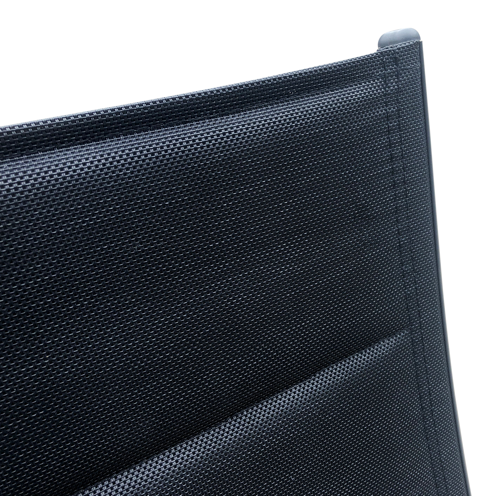Förlängningsbart bord i aluminium 180-240cm | 8 positionsstolar Förlängningsbart bord i aluminium 180-240cm | 8 positionsstolar