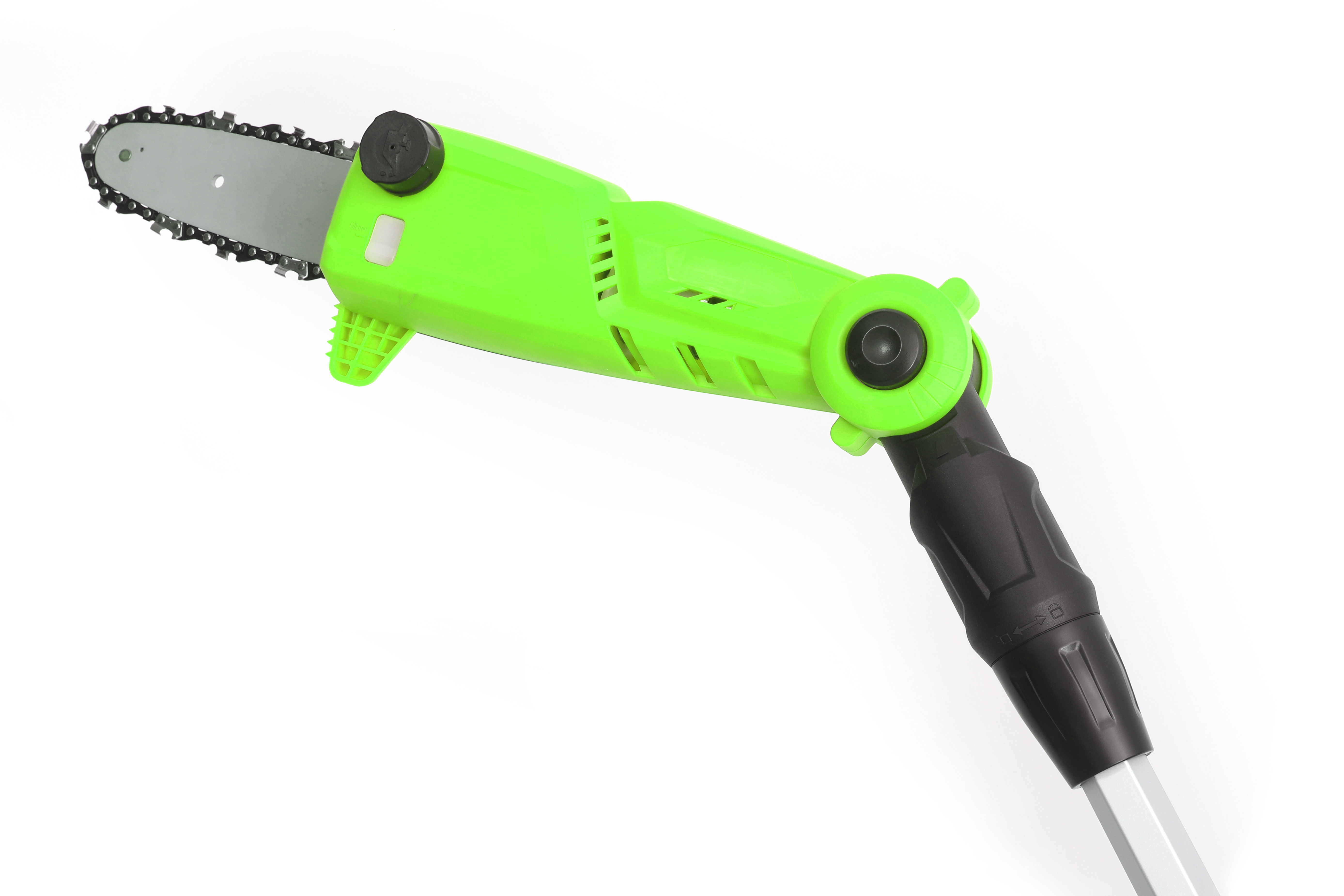 Batteridriven stångsåg 235cm | inkl batteri & laddare | 18V/20V Batteridriven stångsåg 235cm | inkl batteri & laddare | 18V/20V