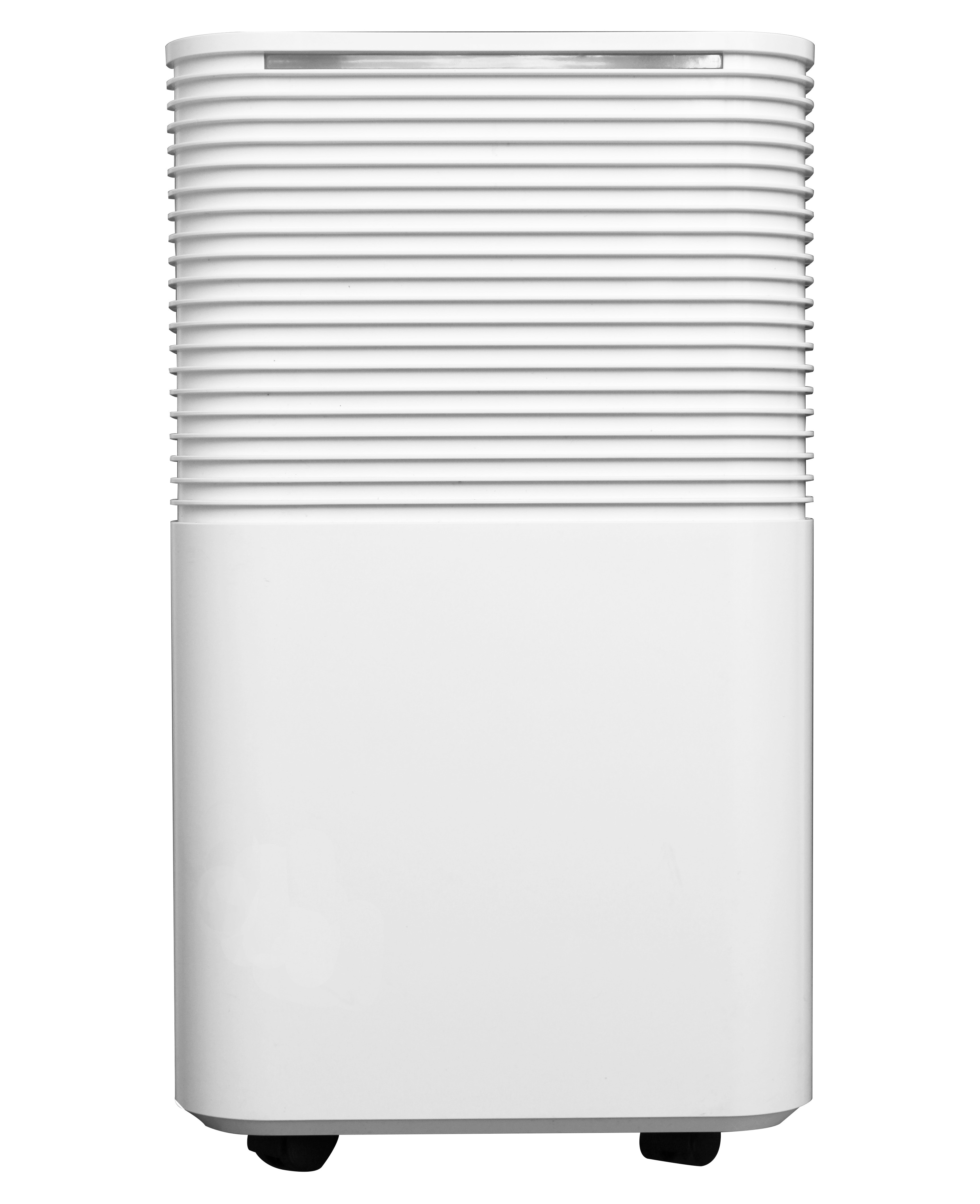 Avfuktare 195W| 12 Liter per dag | 20 m� | L�g ljudniv� | Lyfco