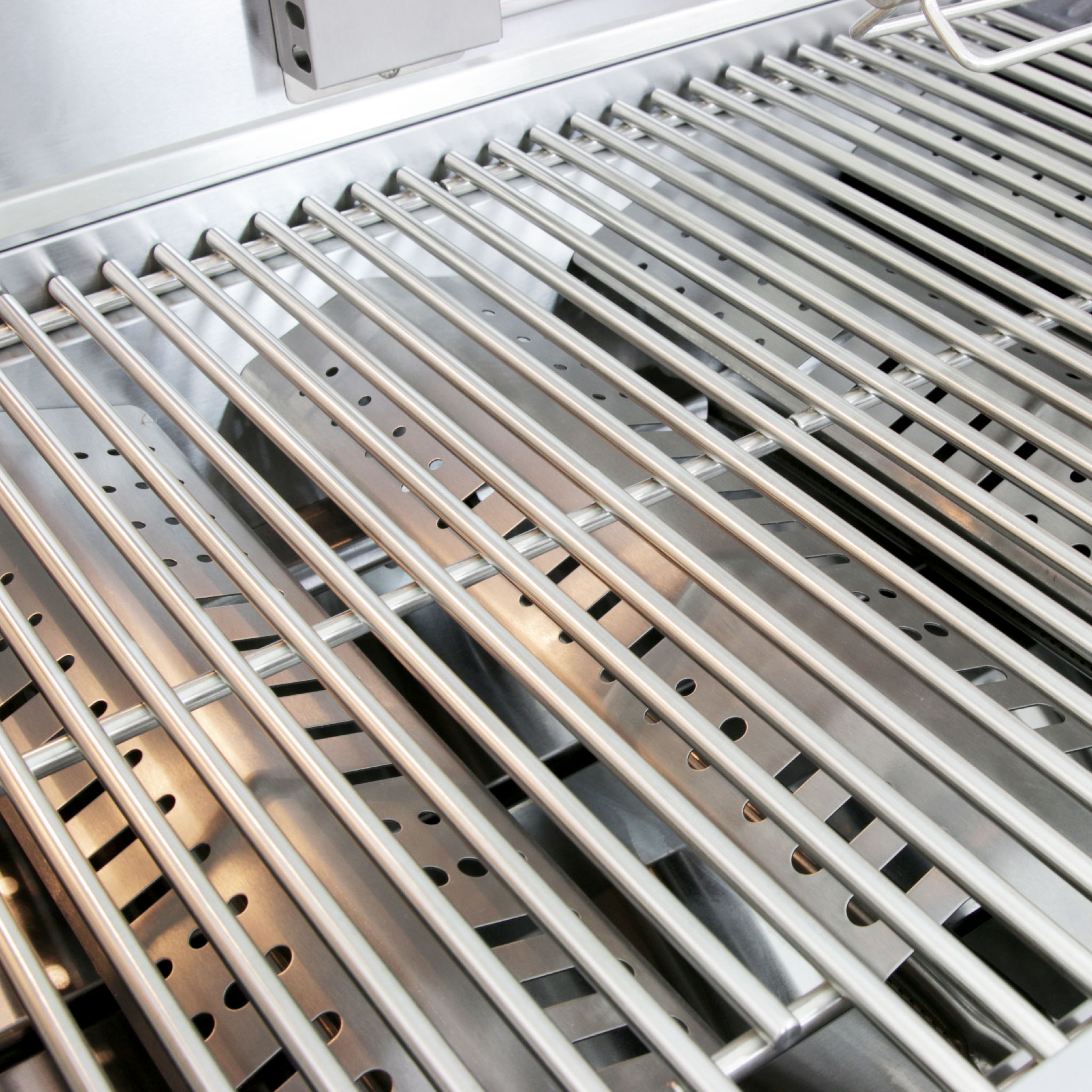 Stor inbyggnadsgrill gasol för utekök | Rostfri | Amarillo Stor inbyggnadsgrill gasol för utekök | Rostfri | Amarillo