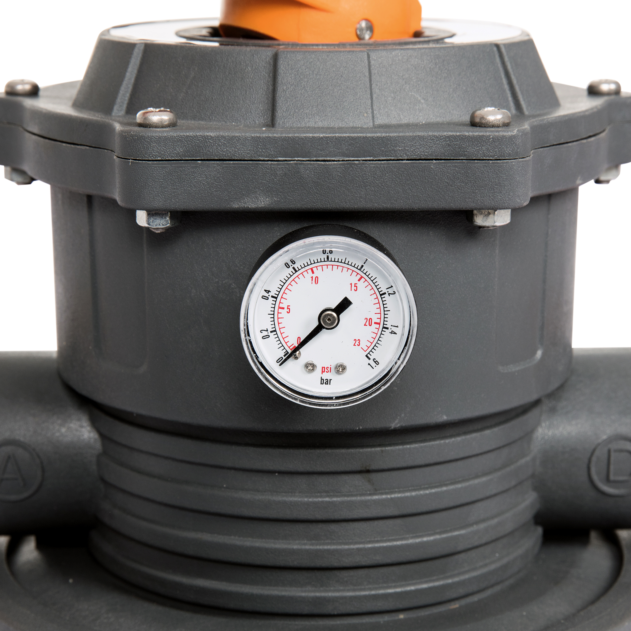 Bestway Flowclear sandfilterpump till ovanmarkpool | 1100-54500 liter Bestway Flowclear sandfilterpump till ovanmarkpool | 1100-54500 liter