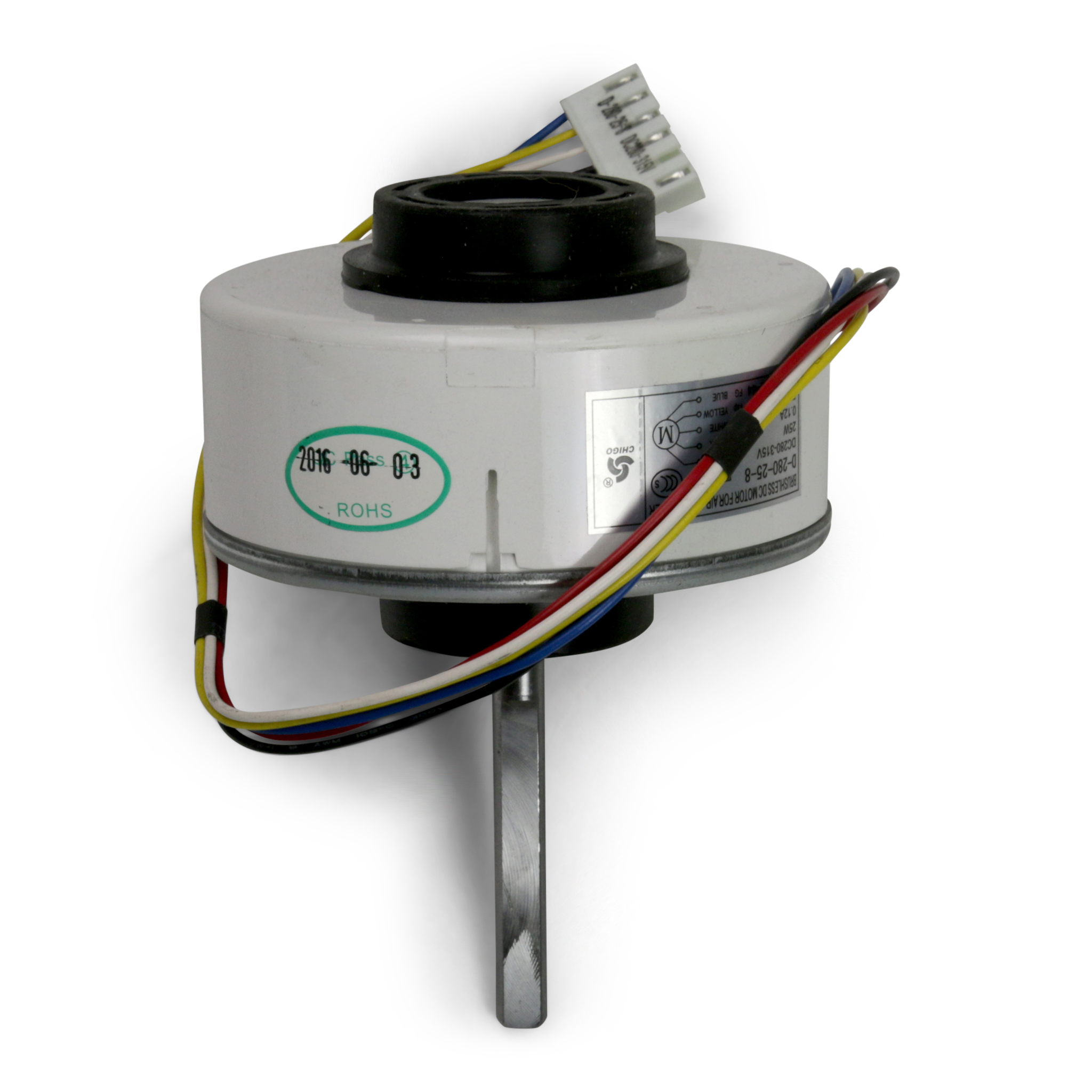 Fl�ktmotor splash