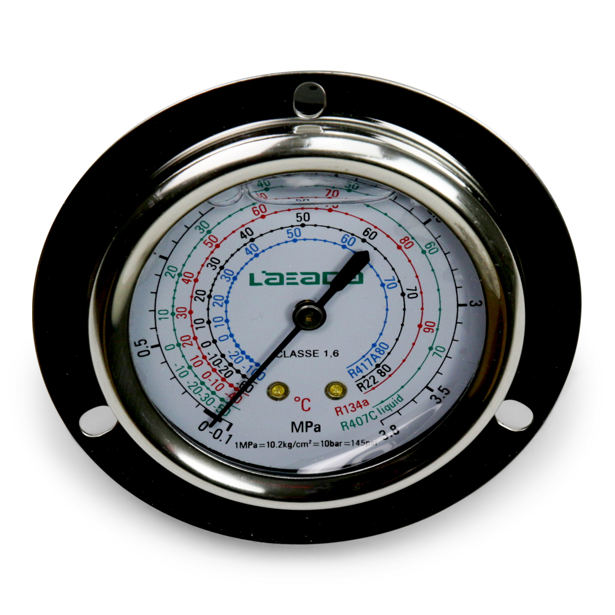 Manometer R417A Manometer R417A