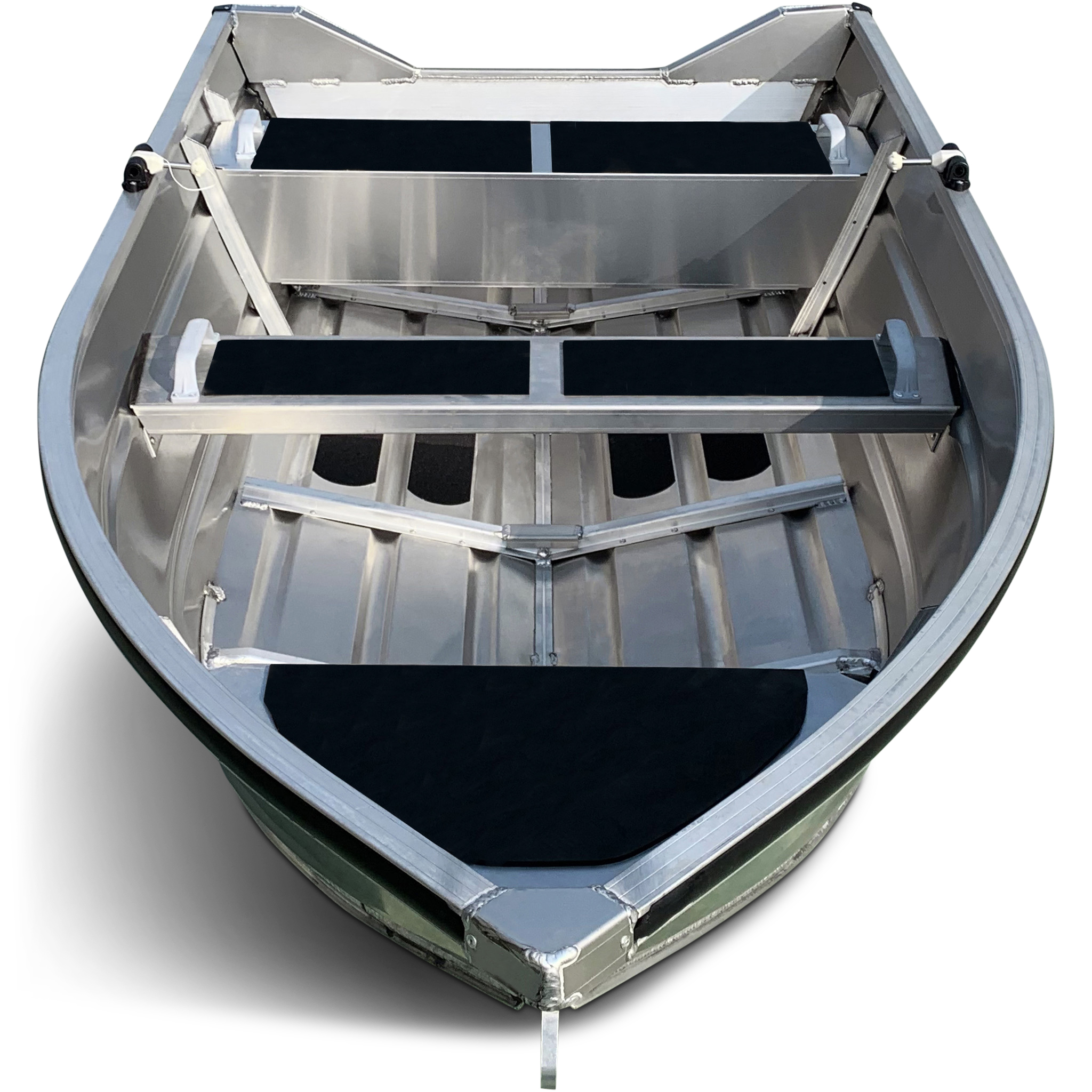 Liten aluminiumbåt 3m | För 2 personer | Lyfco Liten aluminiumbåt 3m | För 2 personer | Lyfco