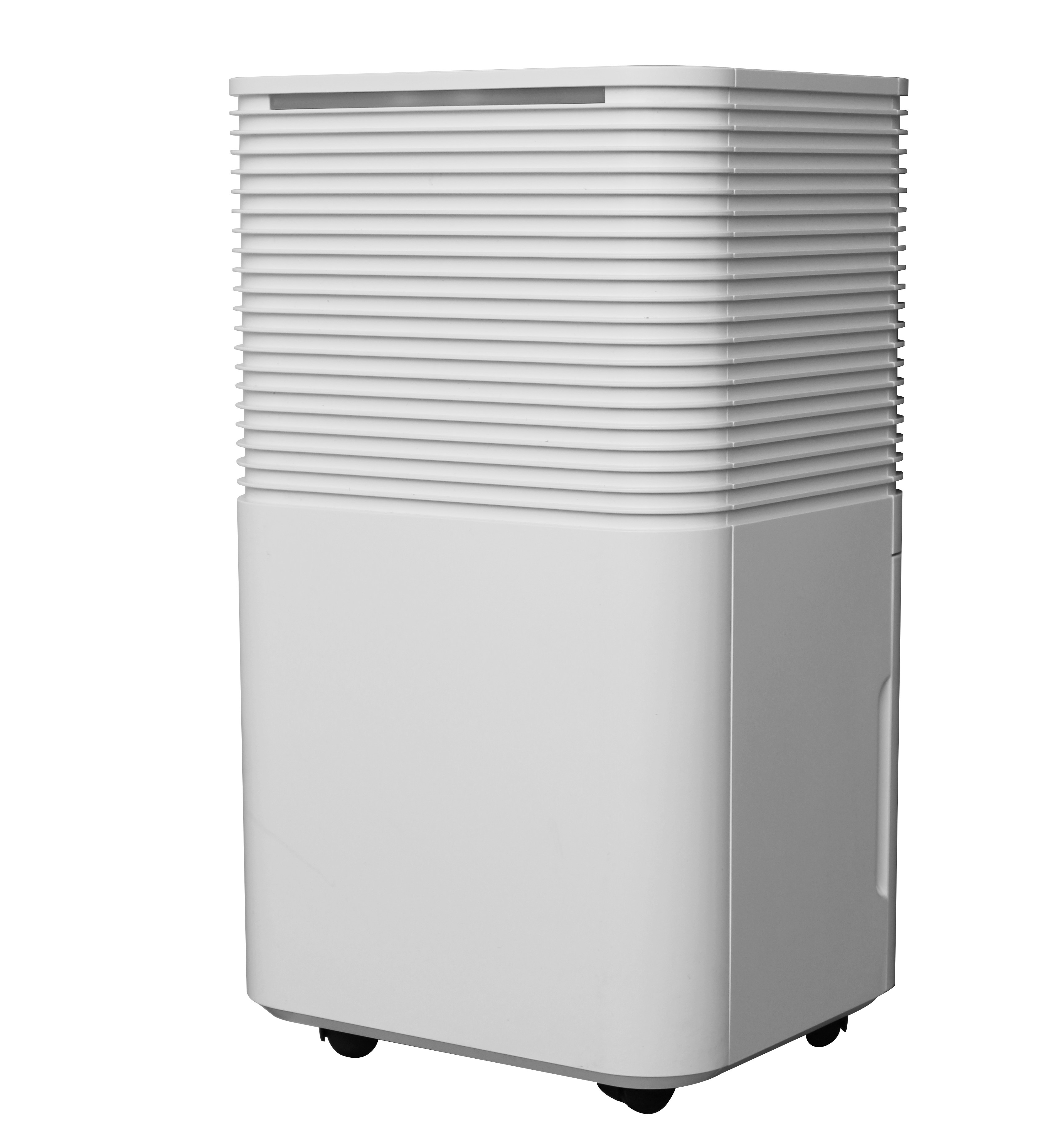 Avfuktare 195W| 12 Liter per dag | 20 m� | L�g ljudniv� | Lyfco