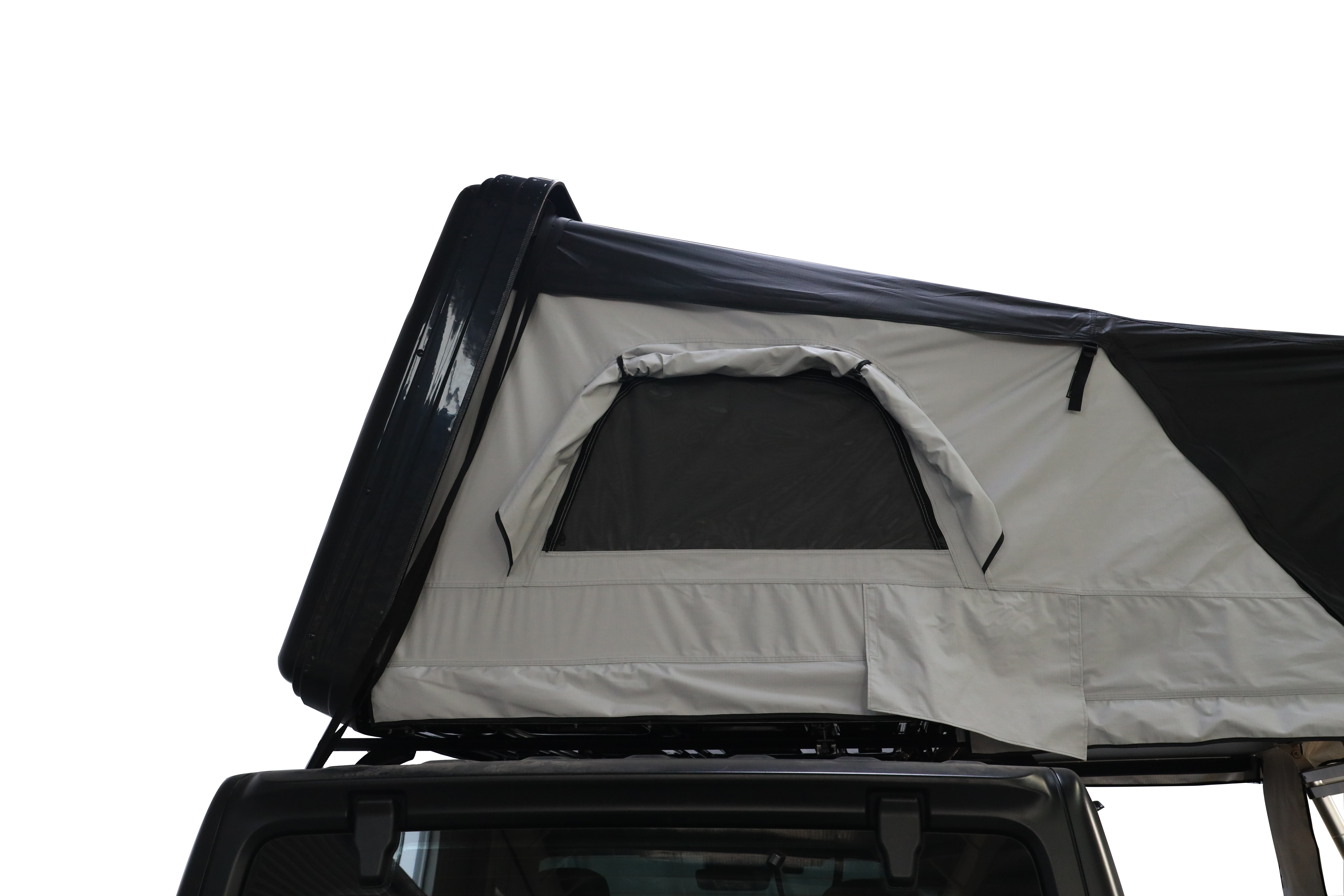 Takt�lt Hardshell 2-3 Personer | 205x160cm | Tajga