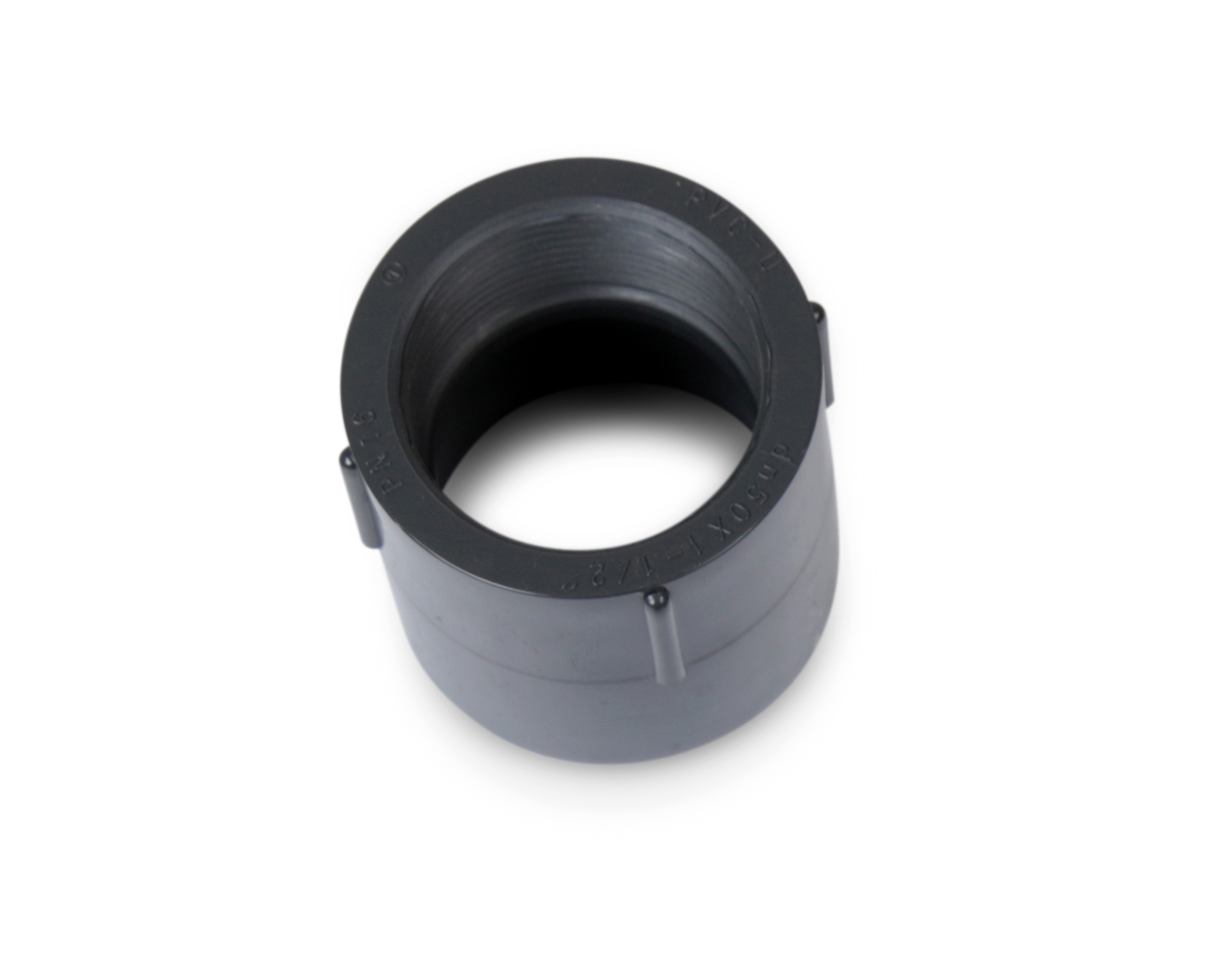 Adapter Hona 50mm gänga 50mm Adapter Hona 50mm gänga 50mm