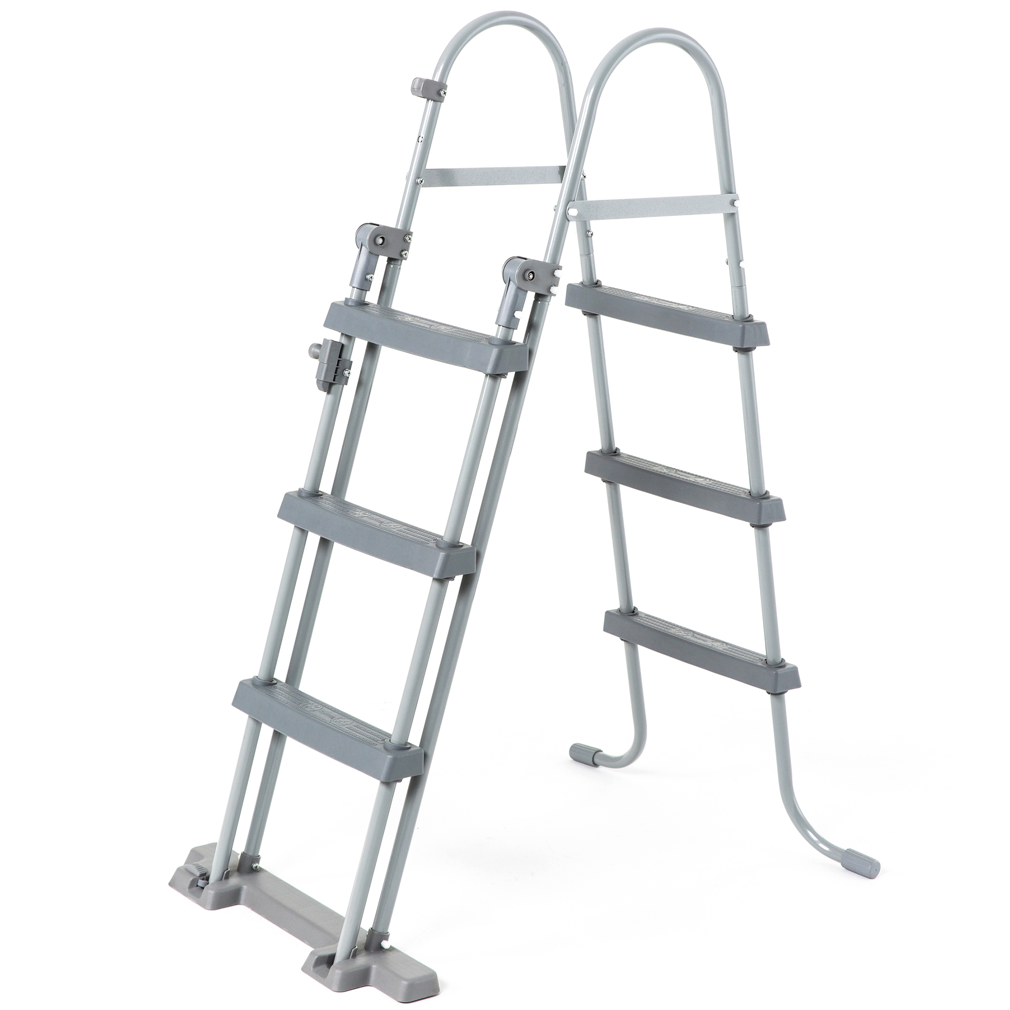 Bestway pool ovan mark Ø4,3m - 107cm djup | Steel Pro MAX (56950) Bestway pool ovan mark Ø4,3m - 107cm djup | Steel Pro MAX (56950)