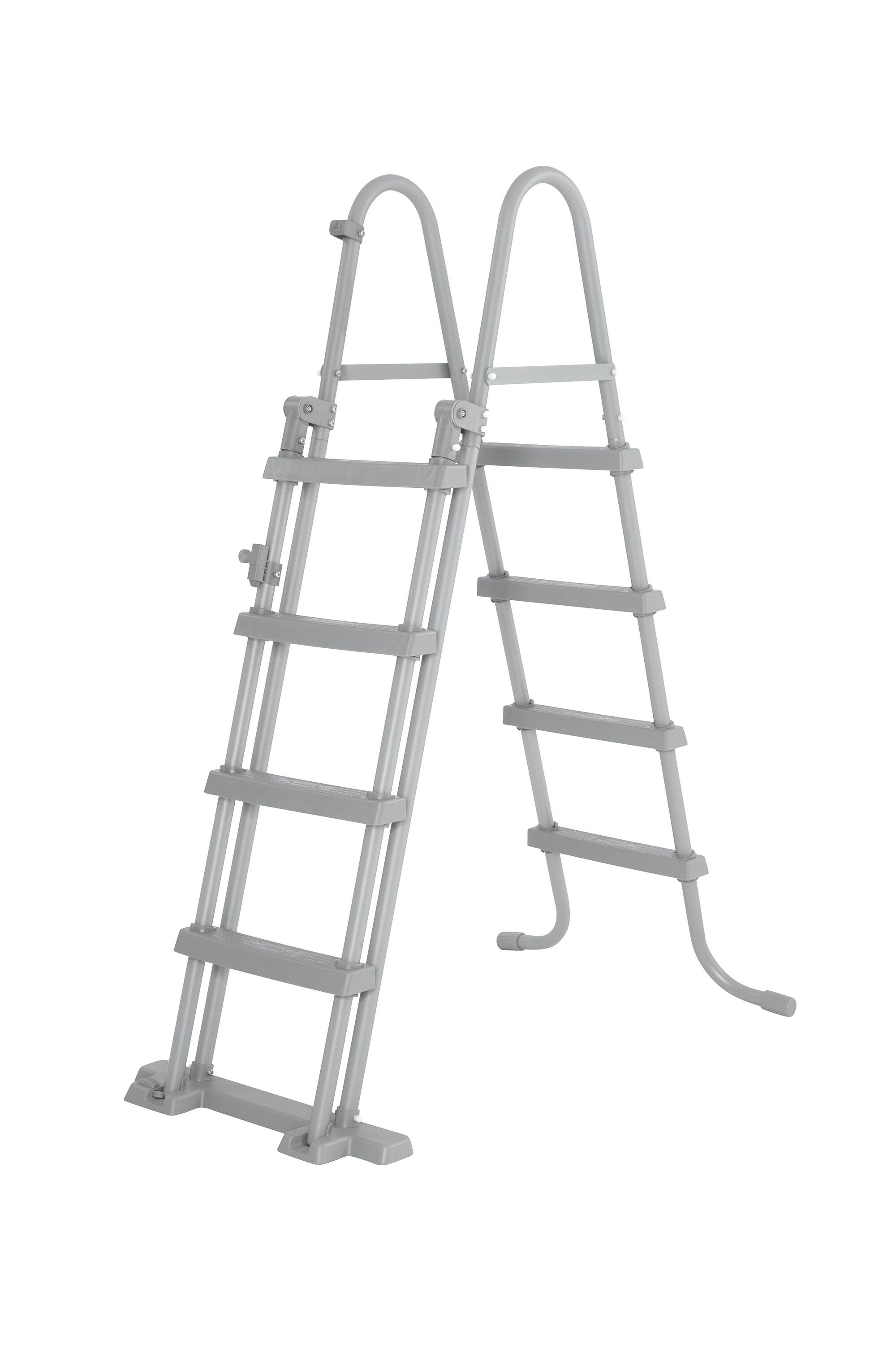 Bestway pool ovan mark Ø4,27m - 122cm djup | Steel Pro MAX (5612X) Bestway pool ovan mark Ø4,27m - 122cm djup | Steel Pro MAX (5612X)