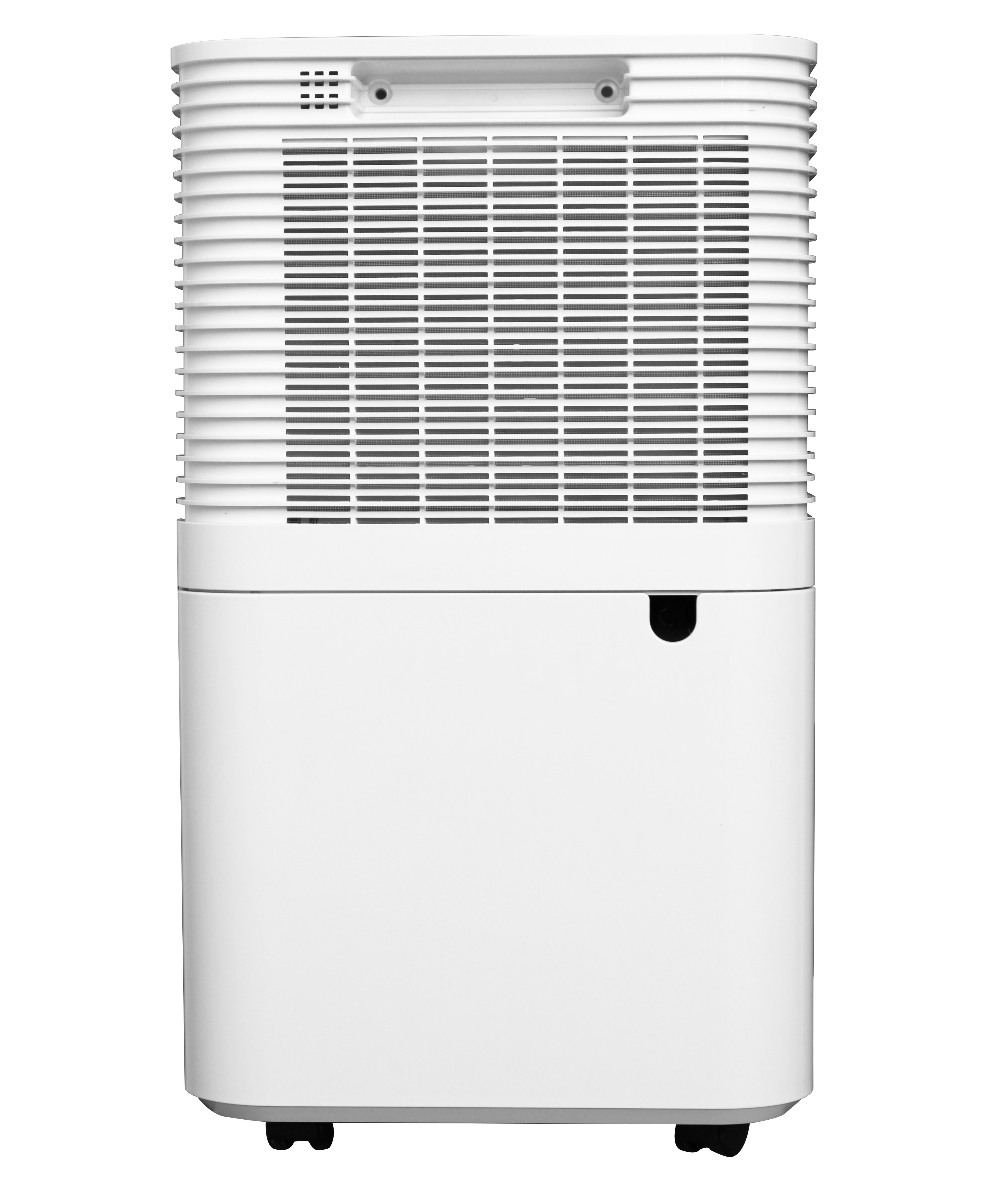 Avfuktare 195W| 12 Liter per dag | 20 m� | L�g ljudniv� | Lyfco