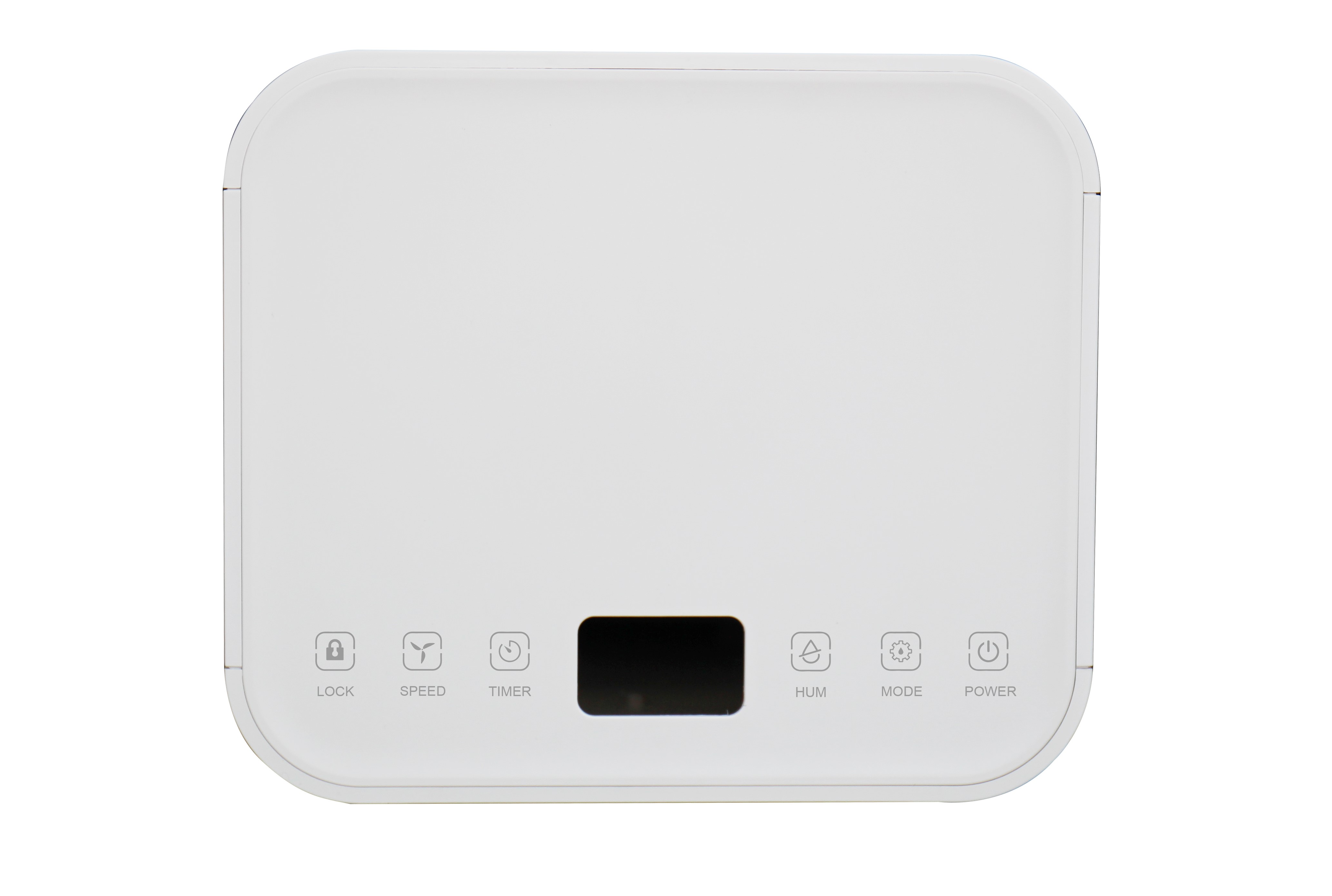 Avfuktare 195W| 12 Liter per dag | 20 m� | L�g ljudniv� | Lyfco