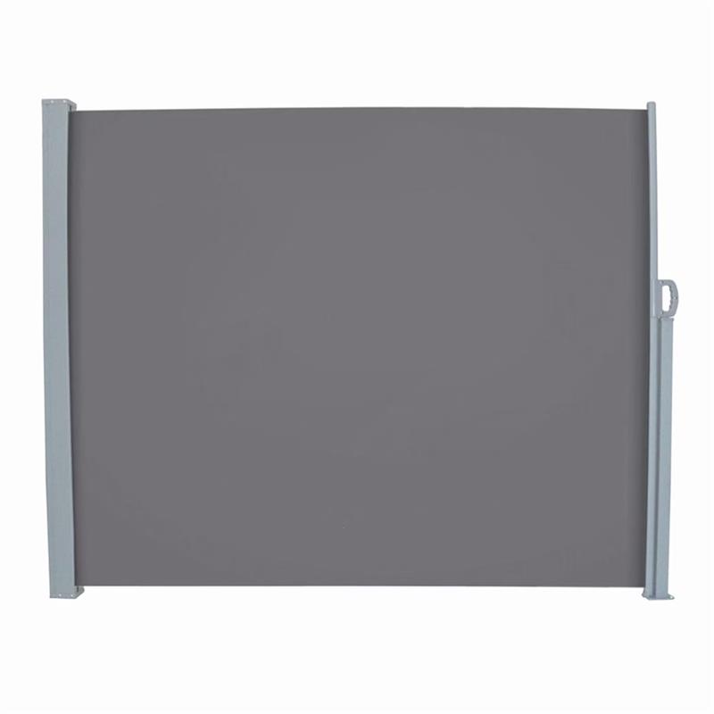 3,5x1,8m sidomarkis | Sol-, vind & insynsskydd | Metalcraft 3,5x1,8m sidomarkis | Sol-, vind & insynsskydd | Metalcraft