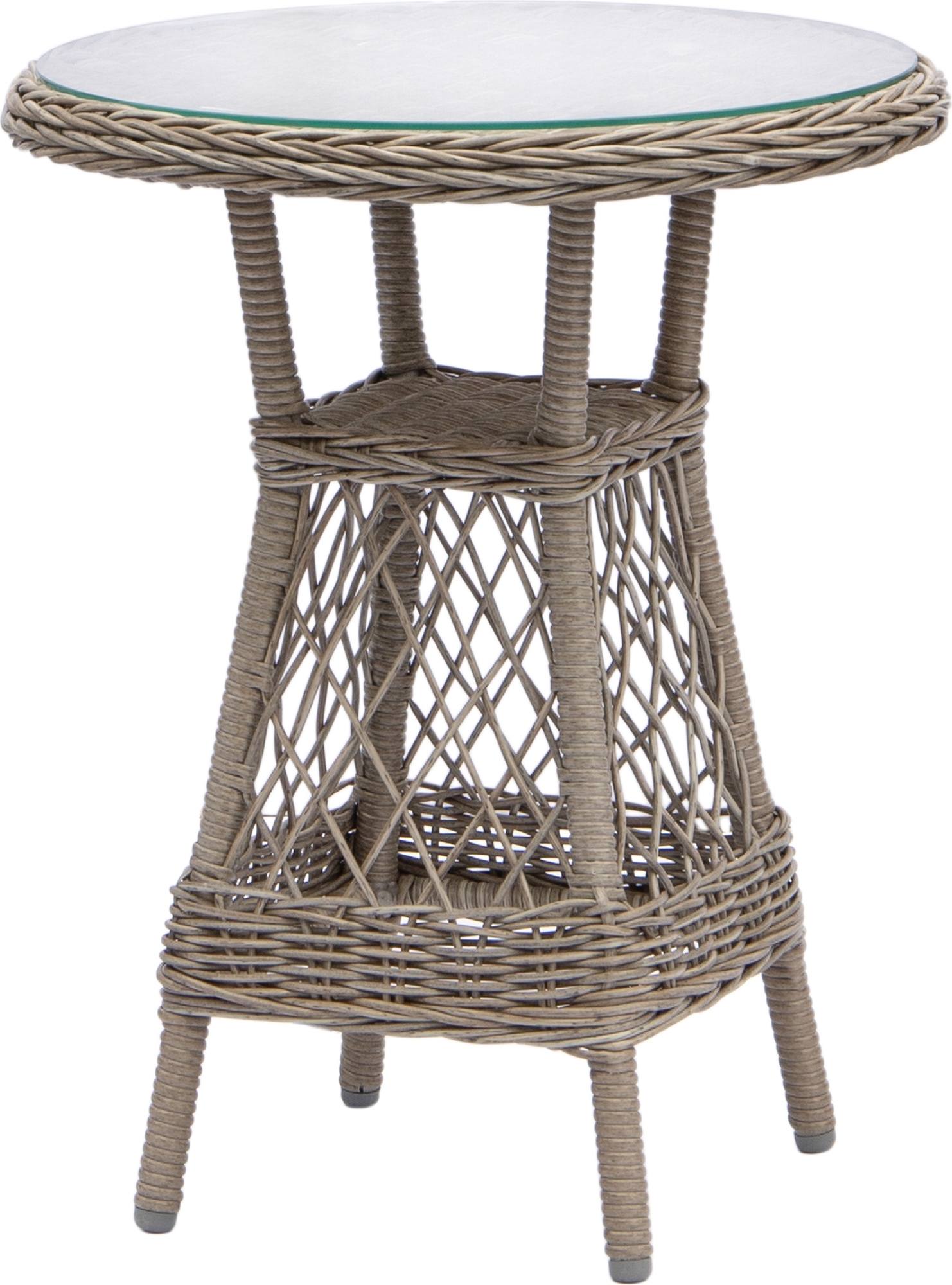 Sidobord i konstrotting | Natur fr�gad | Tor