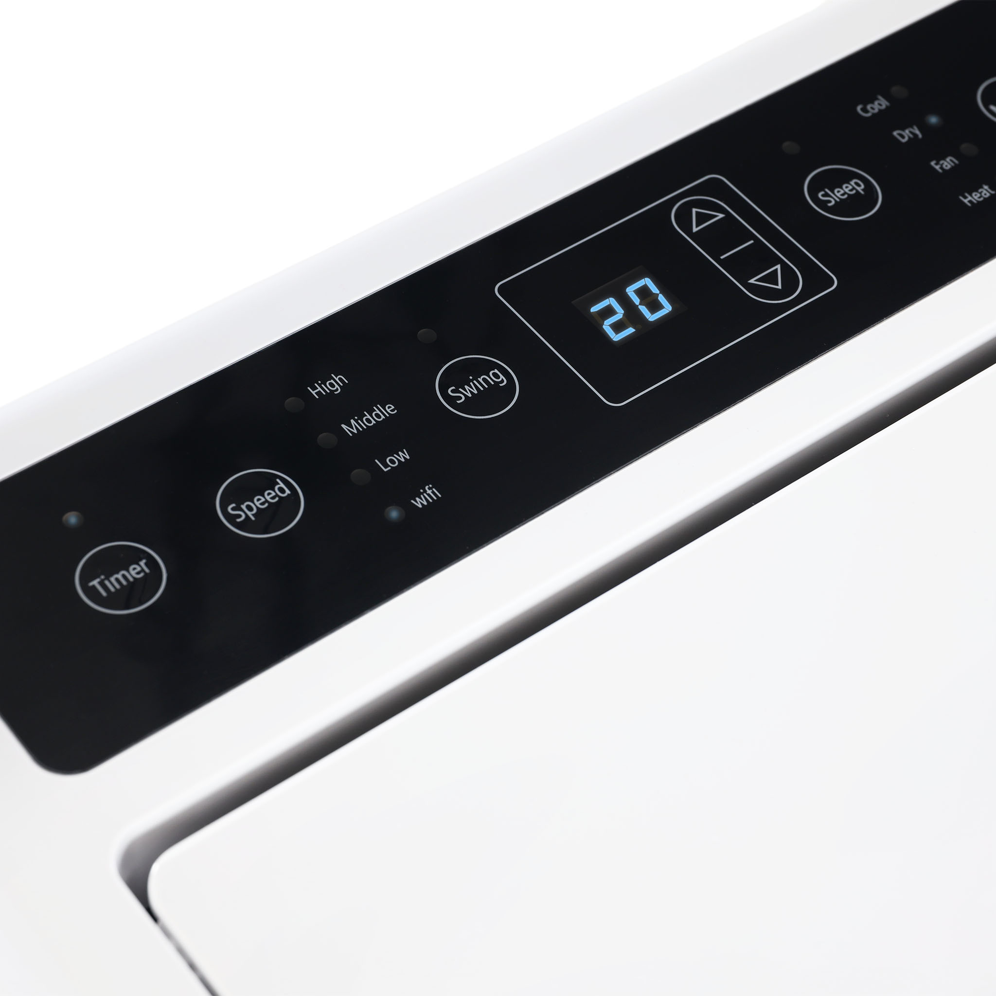 Året runt AC med värmefunktion för 58m² | Bäst i test Aftonbladet | 14000BTU | Lyfco Året runt AC med värmefunktion för 58m² | Bäst i test Aftonbladet | 14000BTU | Lyfco