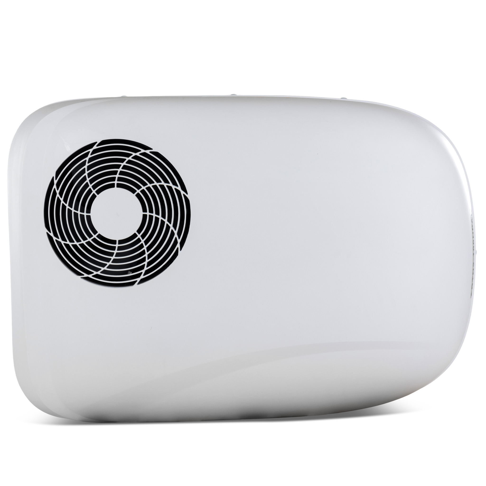 AC till husvagn/husbil | 2800W | Wifi och värmefunktion AC till husvagn/husbil | 2800W | Wifi och värmefunktion