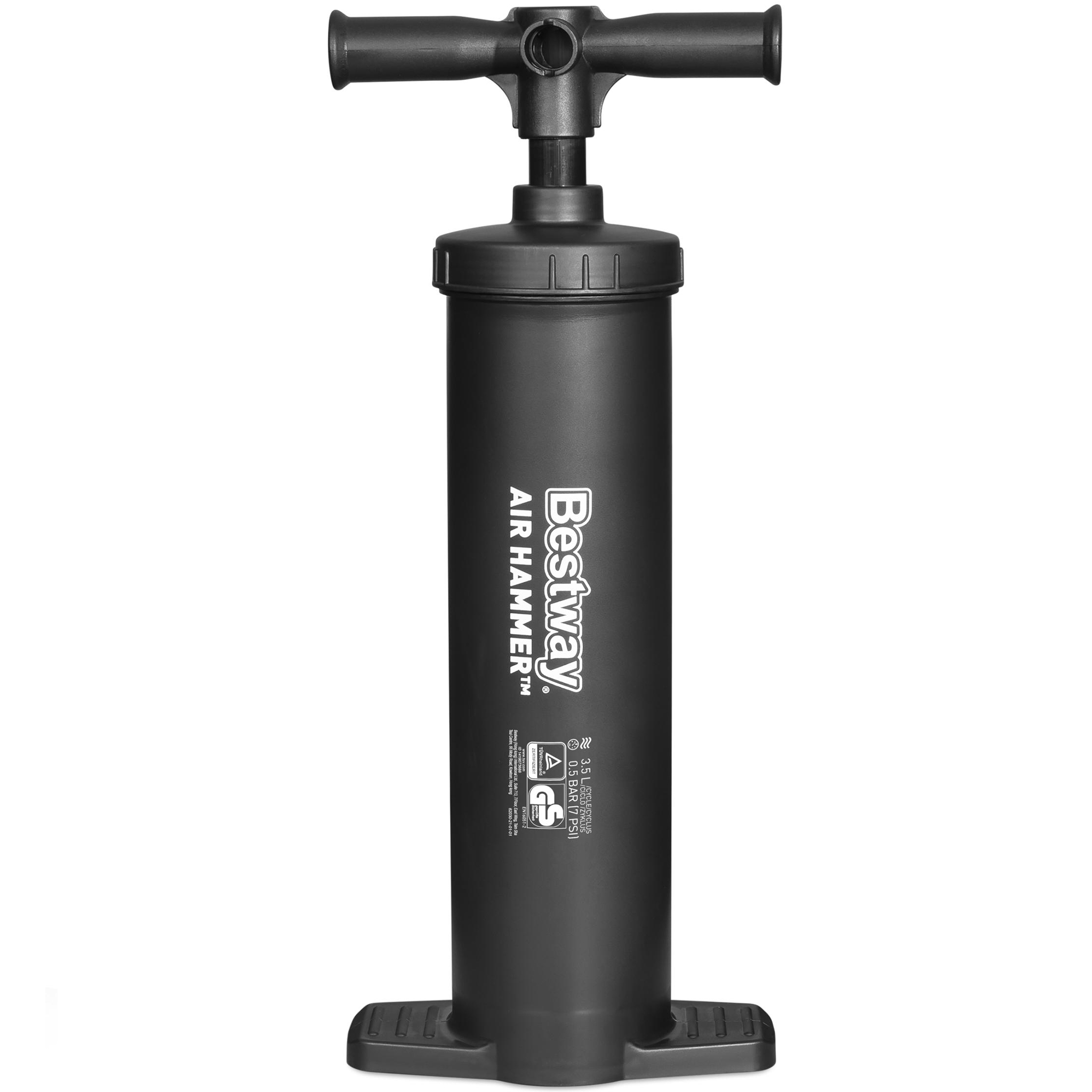 Air Hammer - Handpump 48cm | Bestway Air Hammer - Handpump 48cm | Bestway