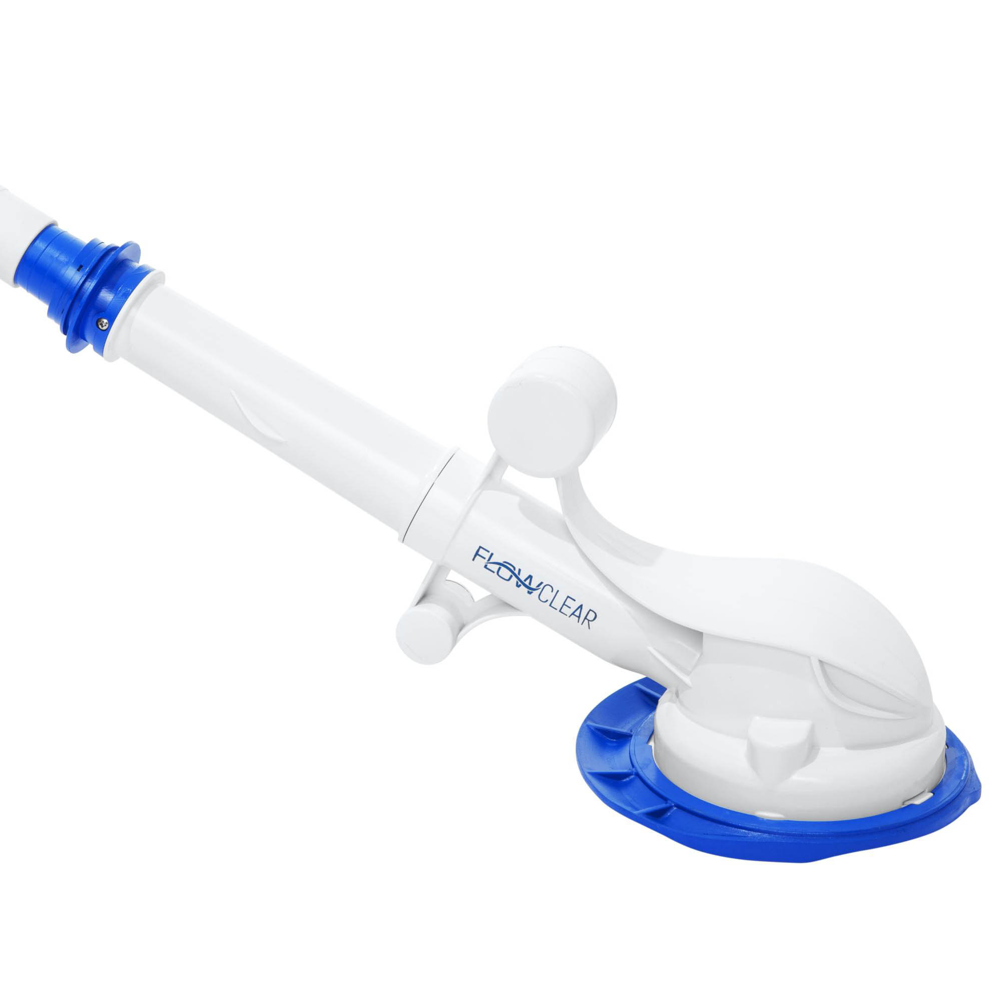 Aqua Sweeper automatisk pooldammsugare | Bestway (58628) Aqua Sweeper automatisk pooldammsugare | Bestway (58628)