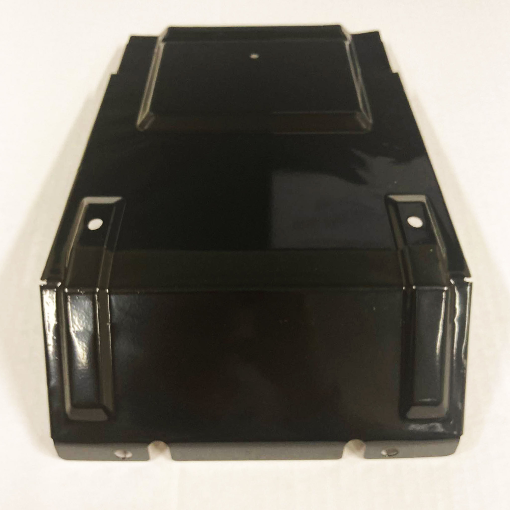 Haspl�t till SL24-