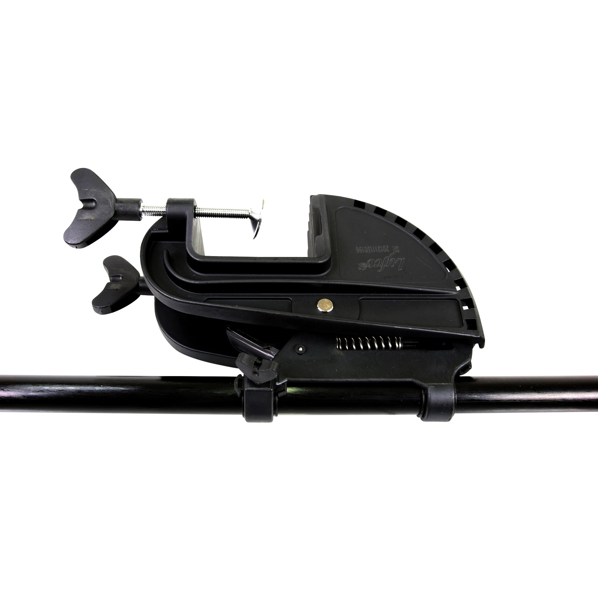 B�tmotor el NRS-36L | 350W | Utombordare | L�ng rigg