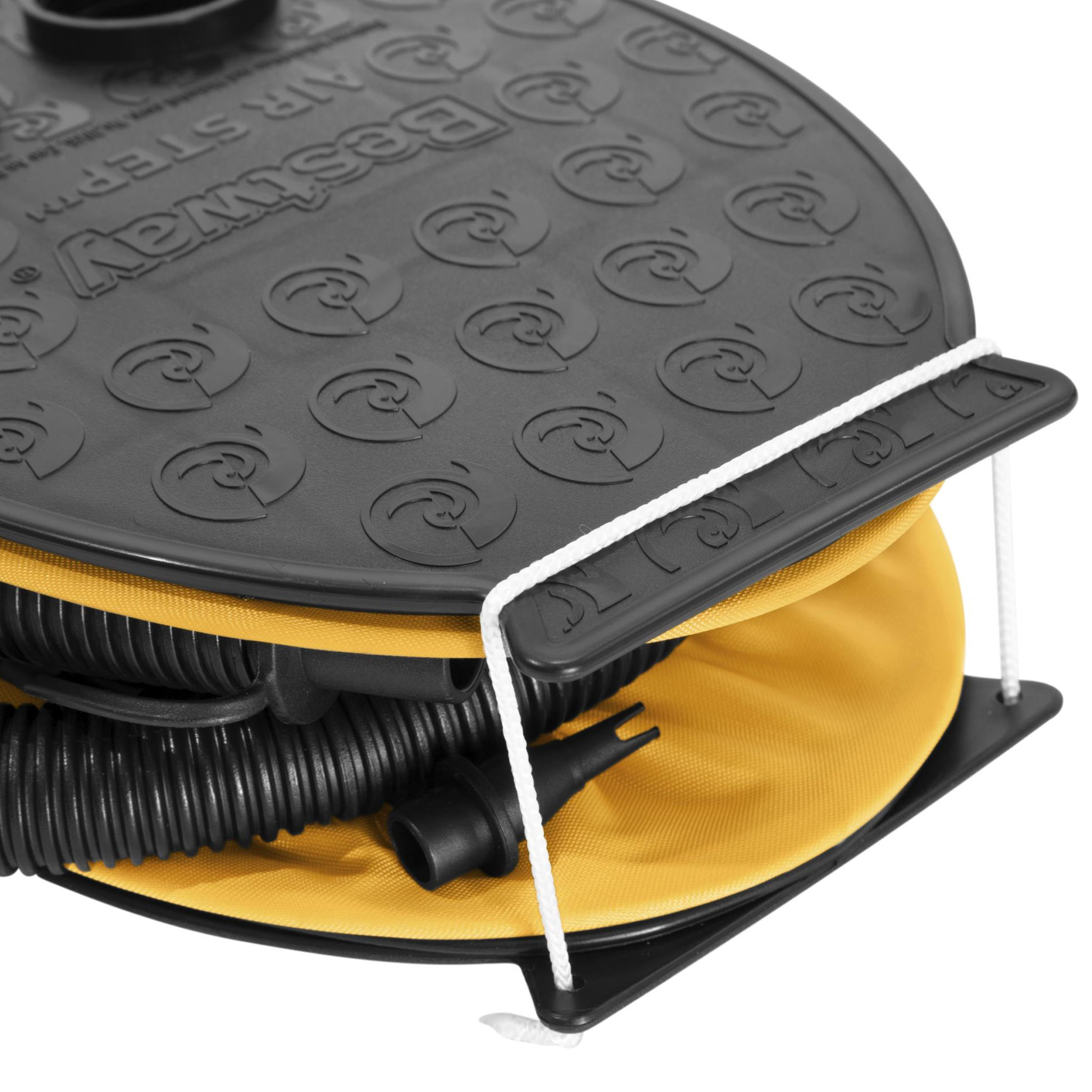 Air step - fotpump | 28x19cm | Bestway Air step - fotpump | 28x19cm | Bestway