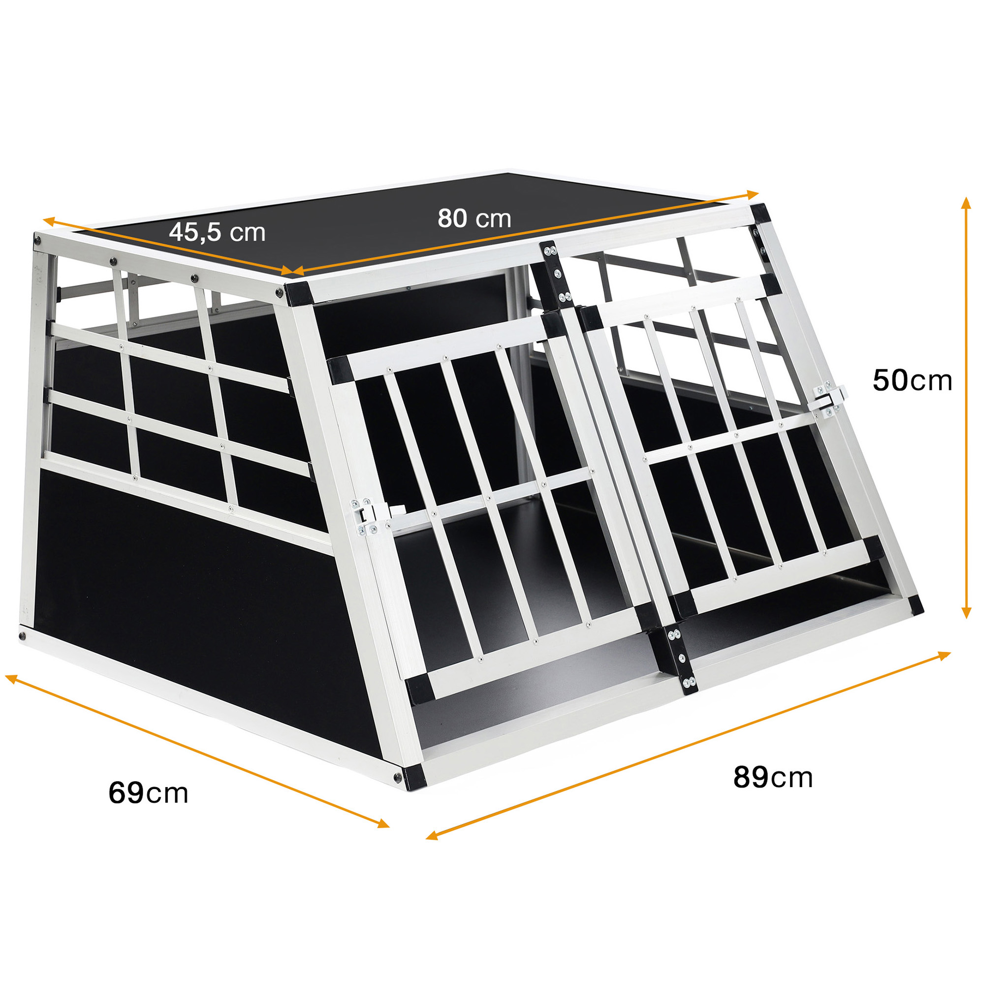 Hundbur | Transportbur f�r hund
