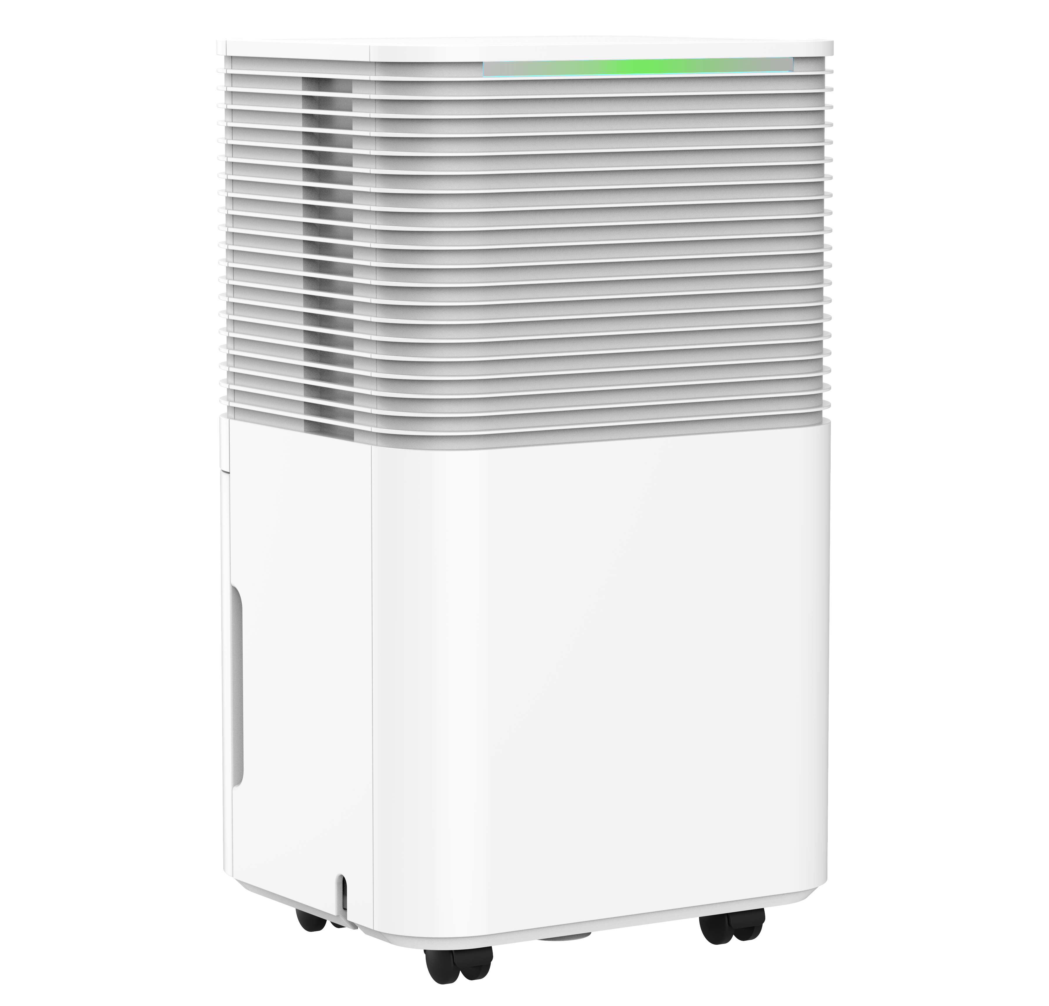 Avfuktare 195W| 12 Liter per dag | 20 m� | L�g ljudniv� | Lyfco