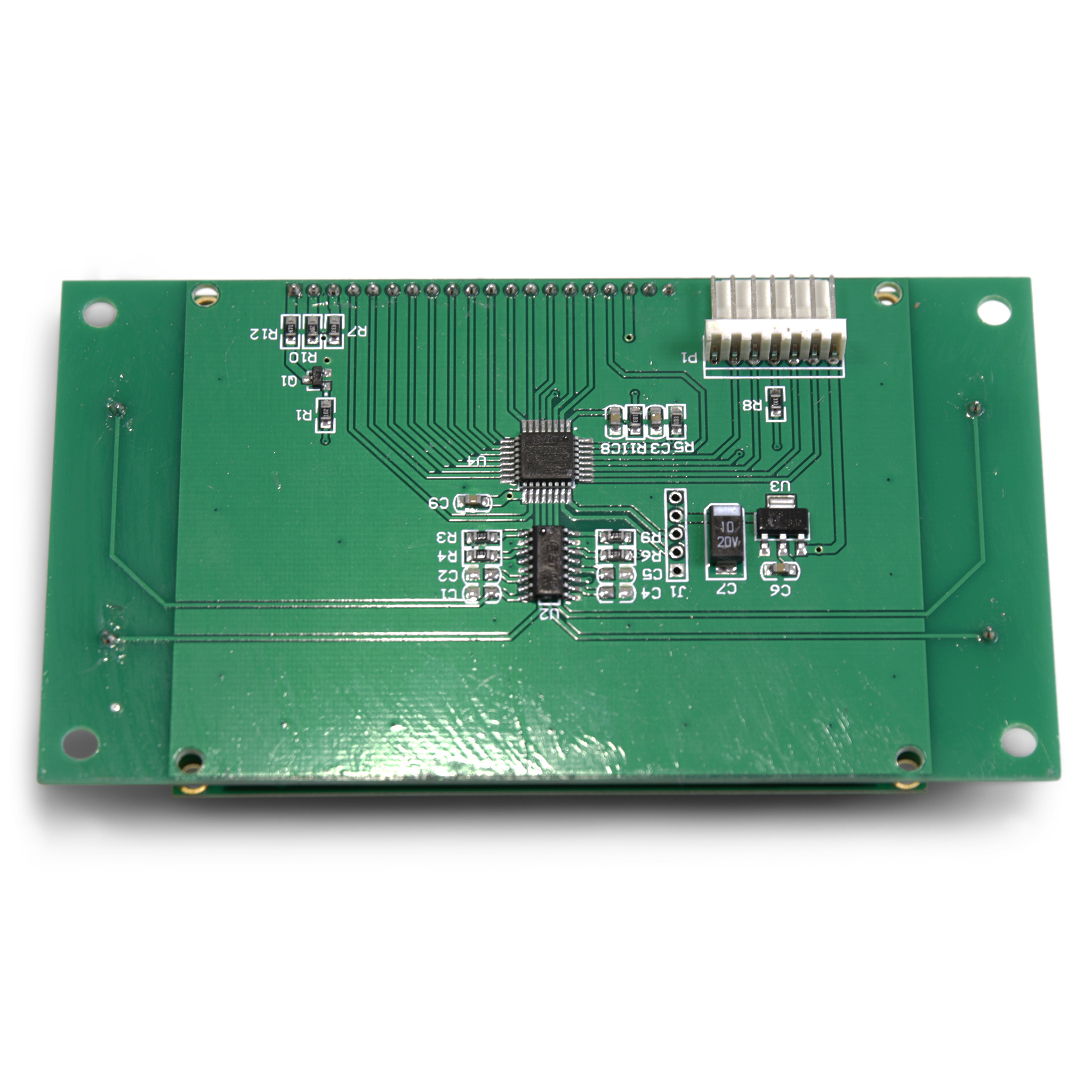 Display E1800/E1600 Display E1800/E1600