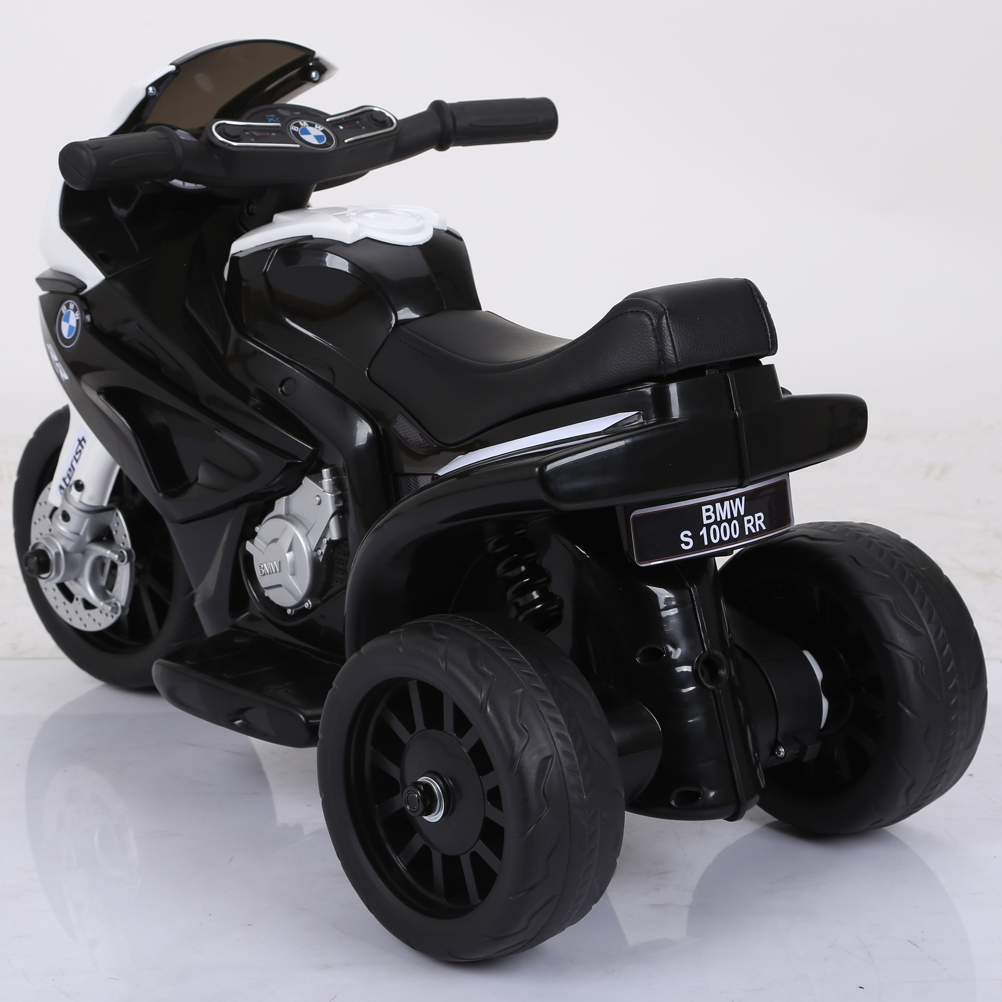 Elmotorcykel för barn | BMW S1000RR Elmotorcykel för barn | BMW S1000RR