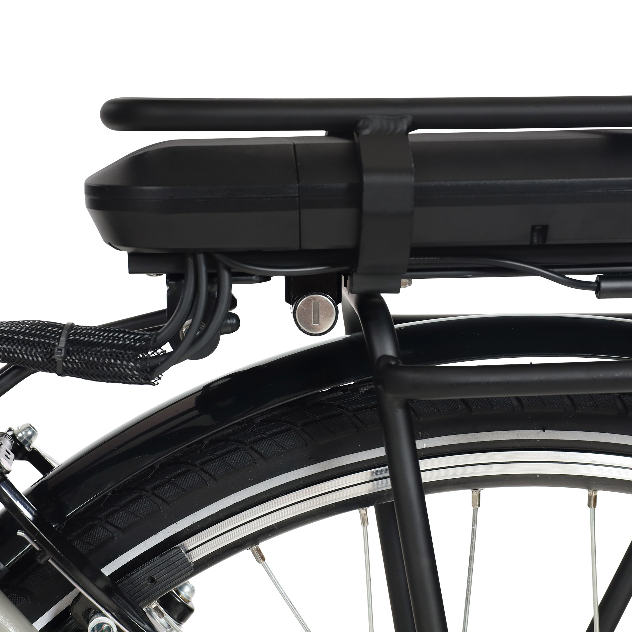 Elcykel Herr 28\\\" | 21 växlar | 250W - 13Ah | Lyfco Elian Elcykel Herr 28\\\" | 21 växlar | 250W - 13Ah | Lyfco Elian