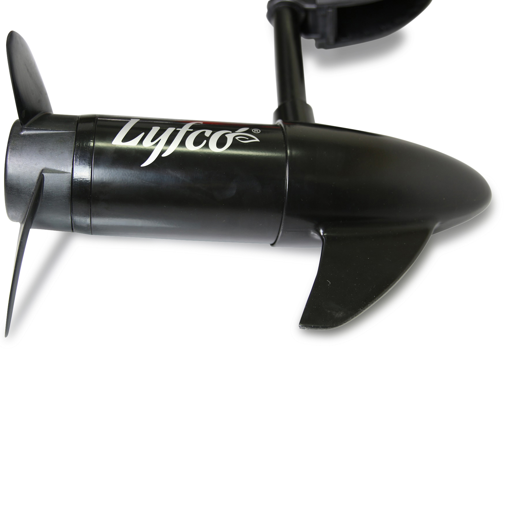 B�tmotor el NRS-36L | 350W | Utombordare | L�ng rigg