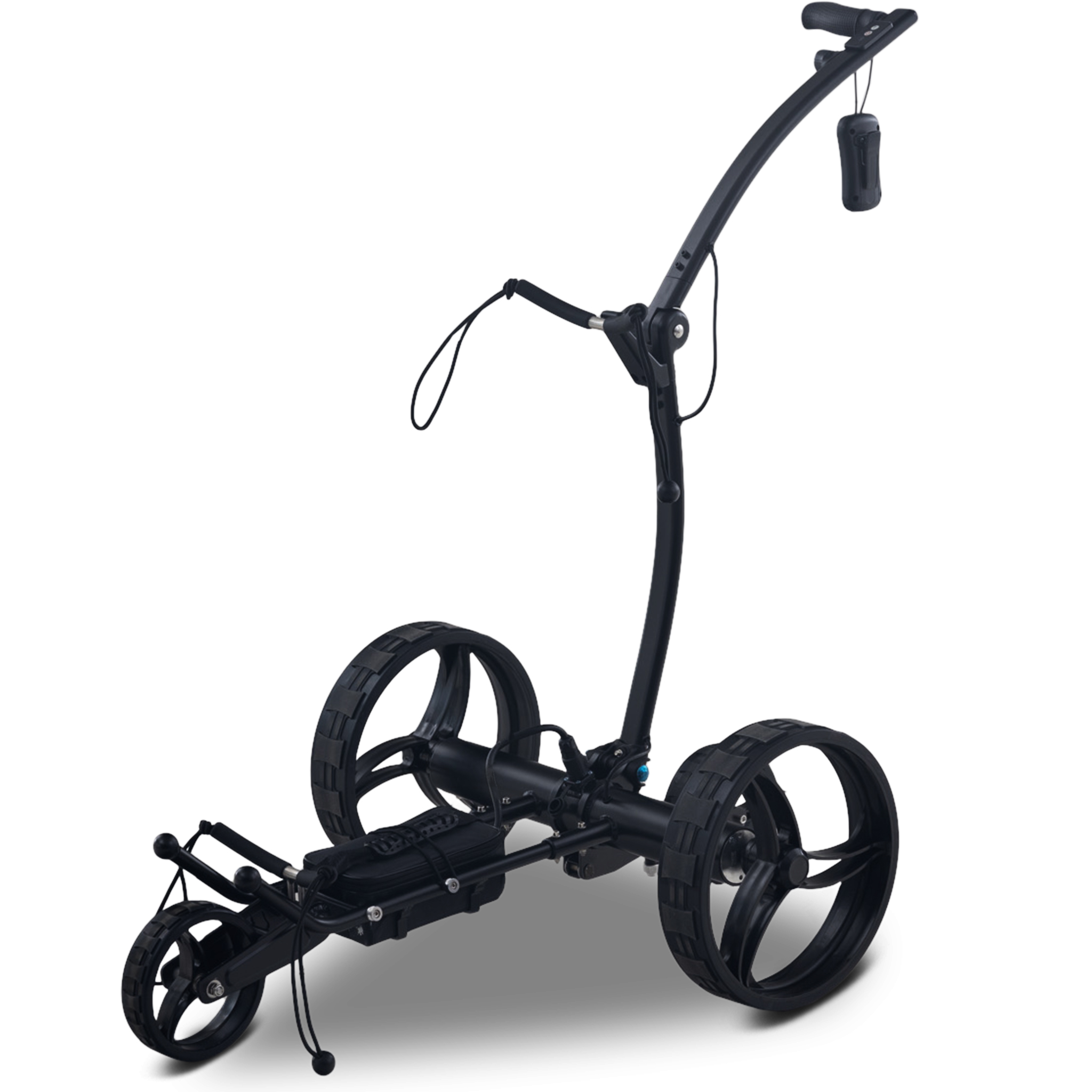 Golfvagn elektrisk | Lyfco Go Plus | 36 hål Golfvagn elektrisk | Lyfco Go Plus | 36 hål