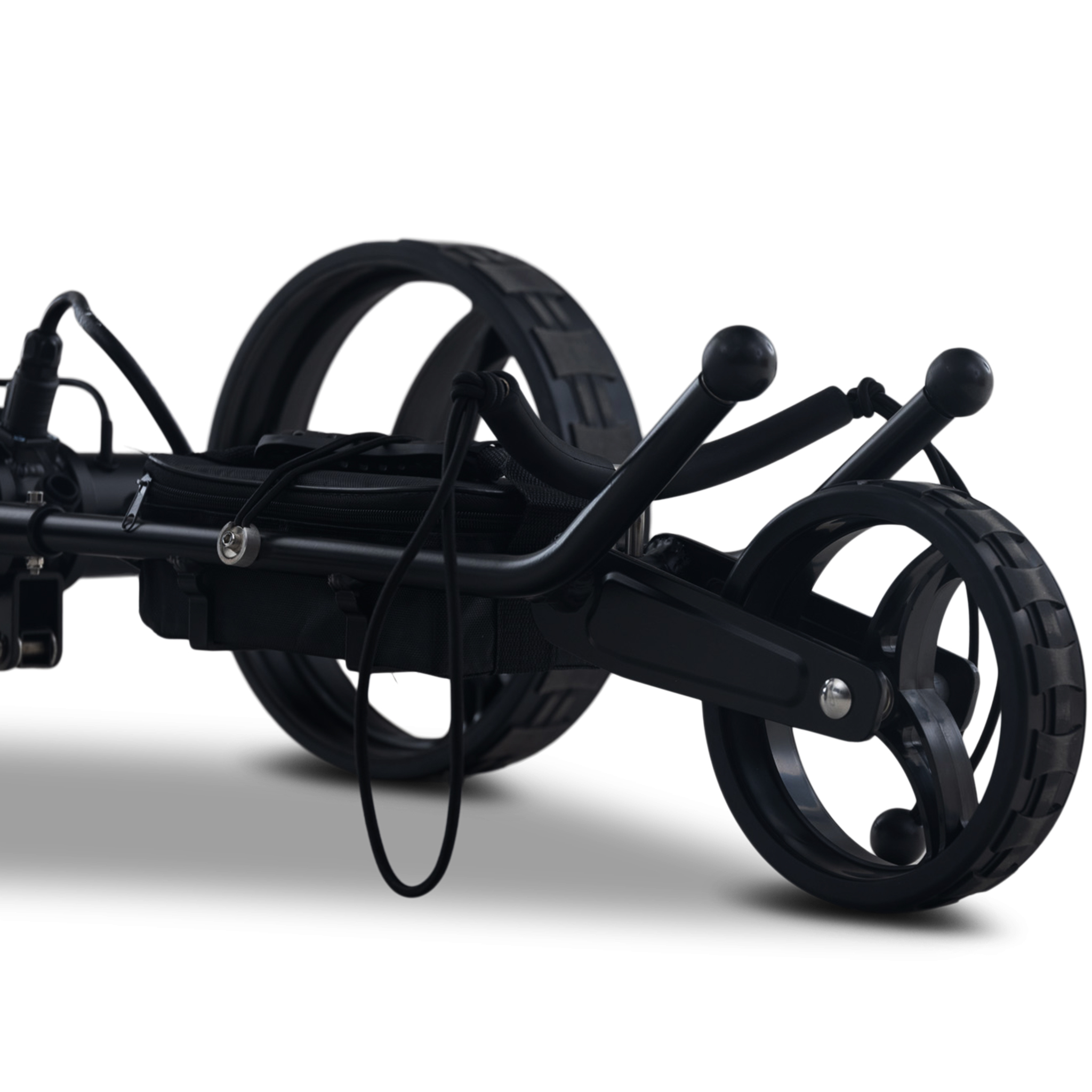 Golfvagn elektrisk | Lyfco Go Plus | 36 hål Golfvagn elektrisk | Lyfco Go Plus | 36 hål