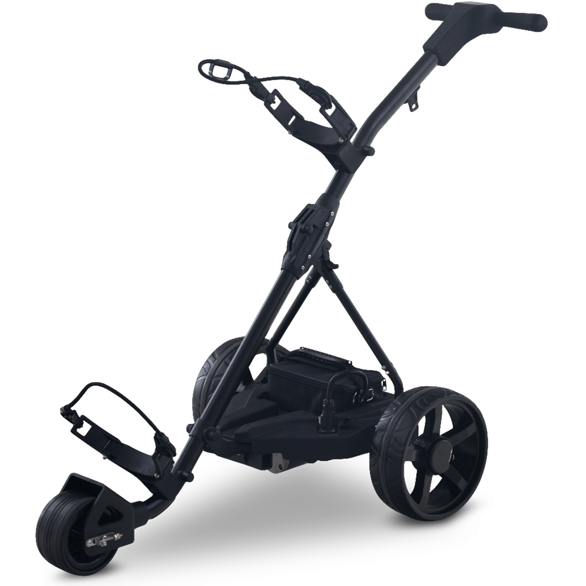 Golfvagn elektrisk | Lyfco Move | 36 hål Golfvagn elektrisk | Lyfco Move | 36 hål