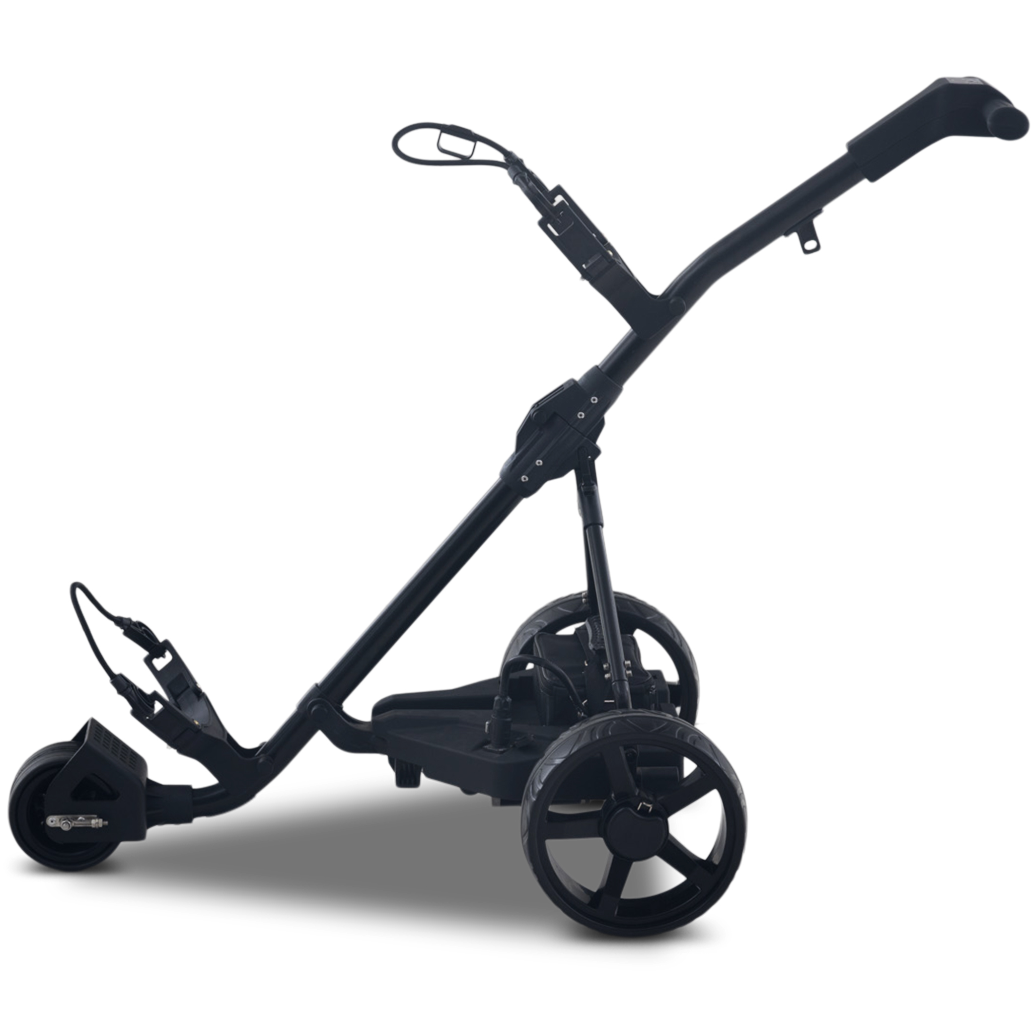 Golfvagn elektrisk | Lyfco Move | 36 hål Golfvagn elektrisk | Lyfco Move | 36 hål