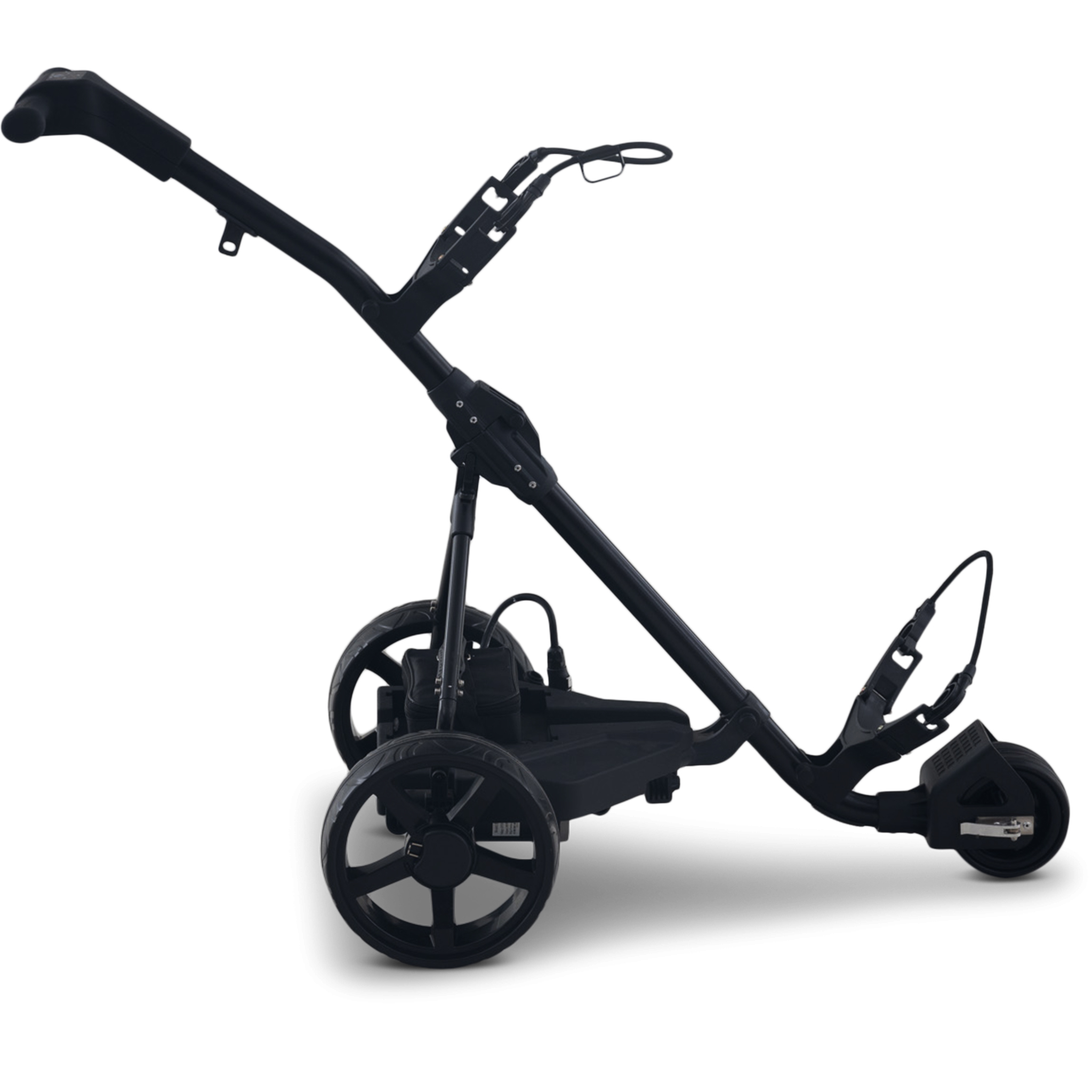 Golfvagn elektrisk | Lyfco Move | 36 hål Golfvagn elektrisk | Lyfco Move | 36 hål