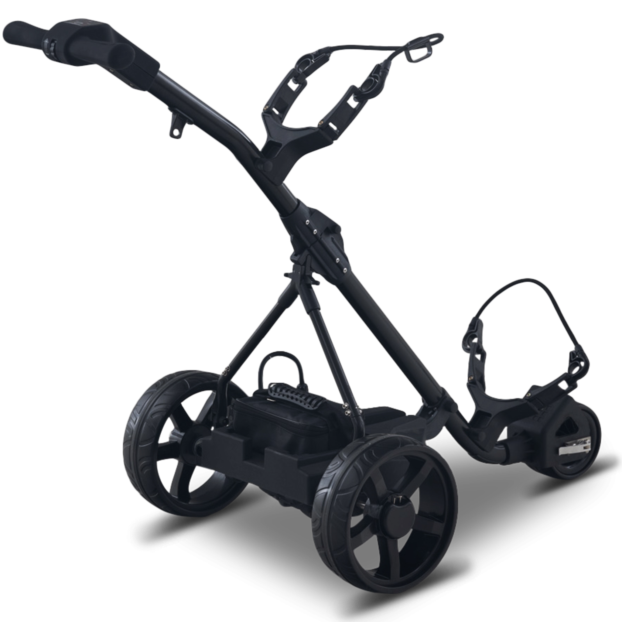 Golfvagn elektrisk | Lyfco Move | 36 hål Golfvagn elektrisk | Lyfco Move | 36 hål